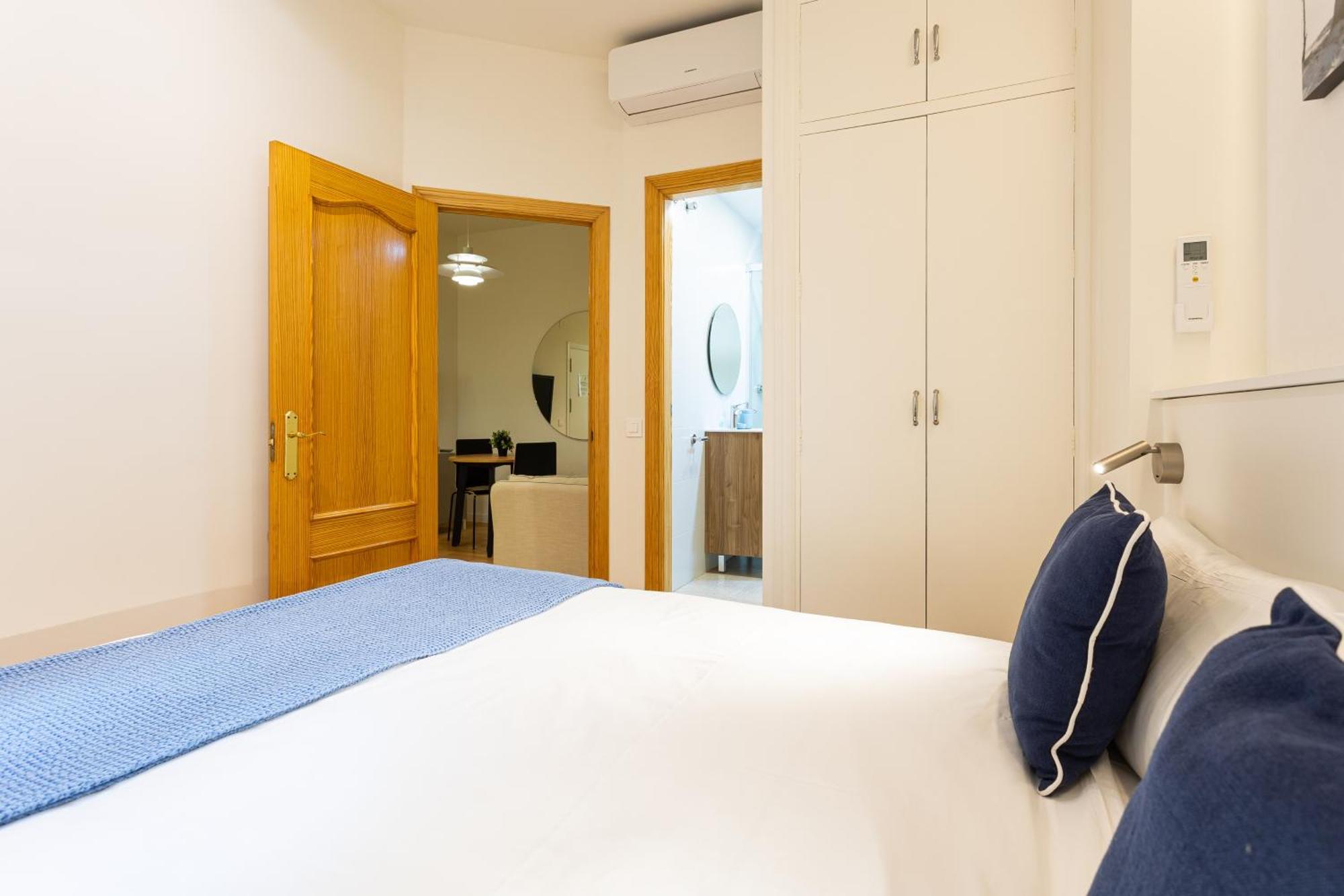 Apartamento Geranio Apartment Malaga