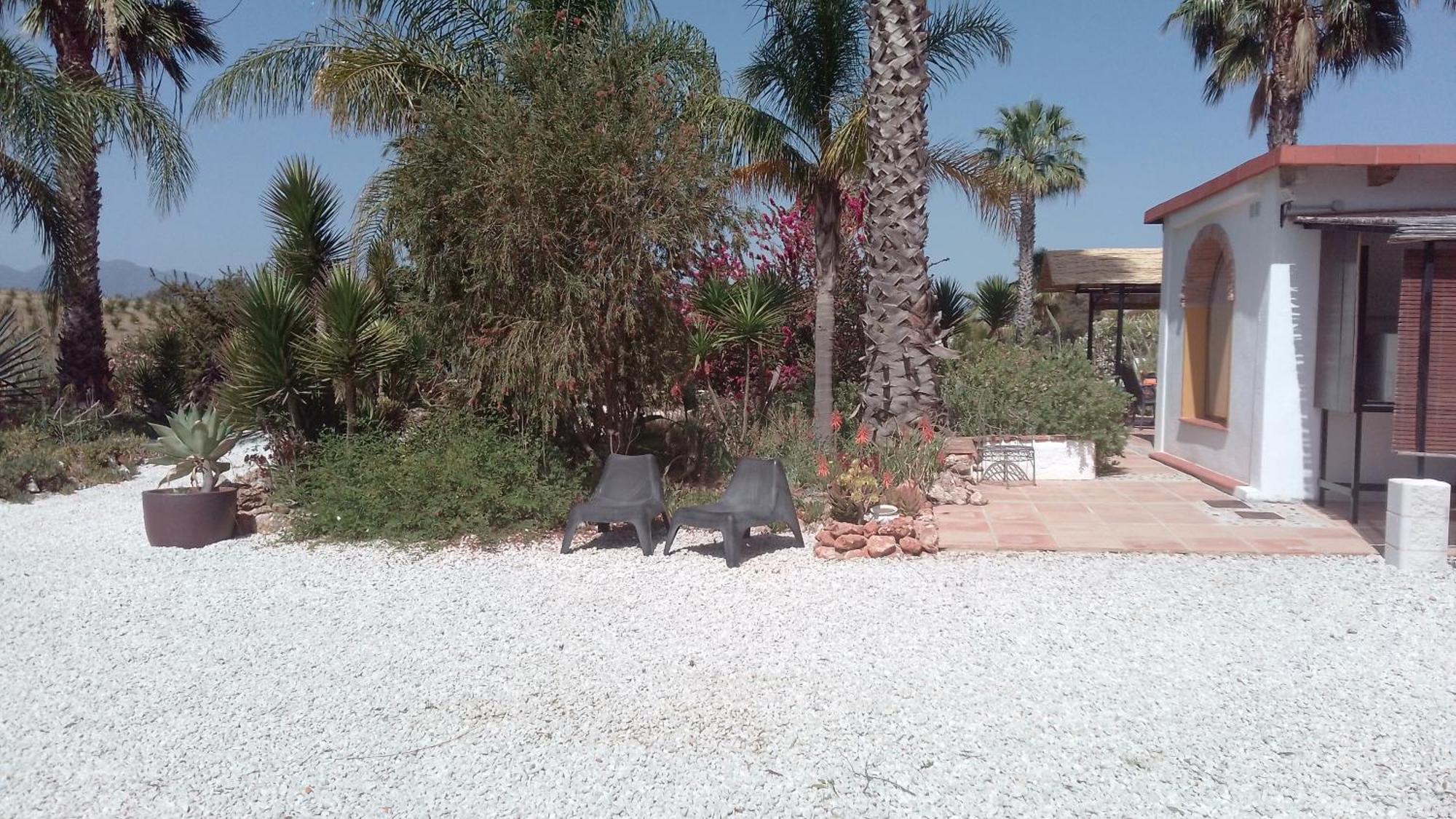 Casita Blanco *