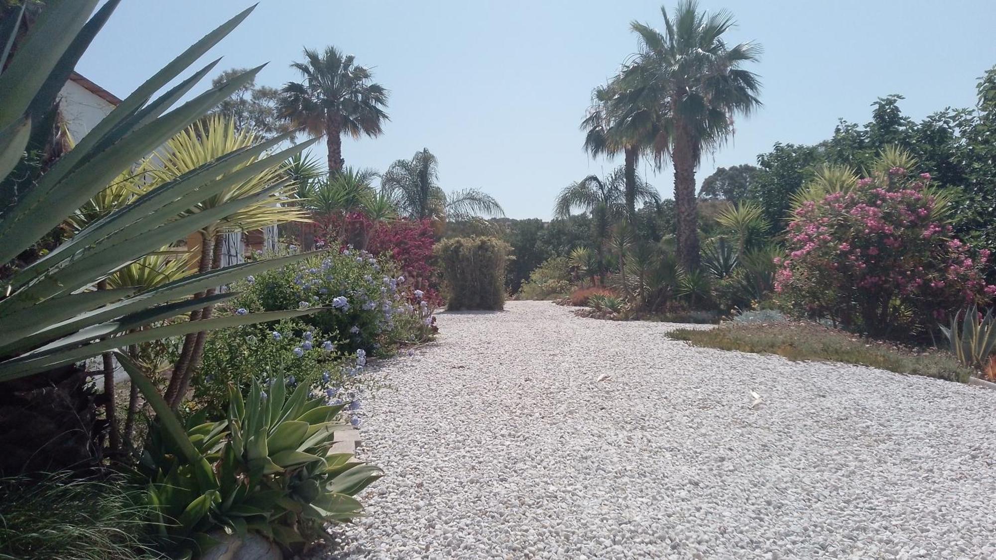 Casita Blanco