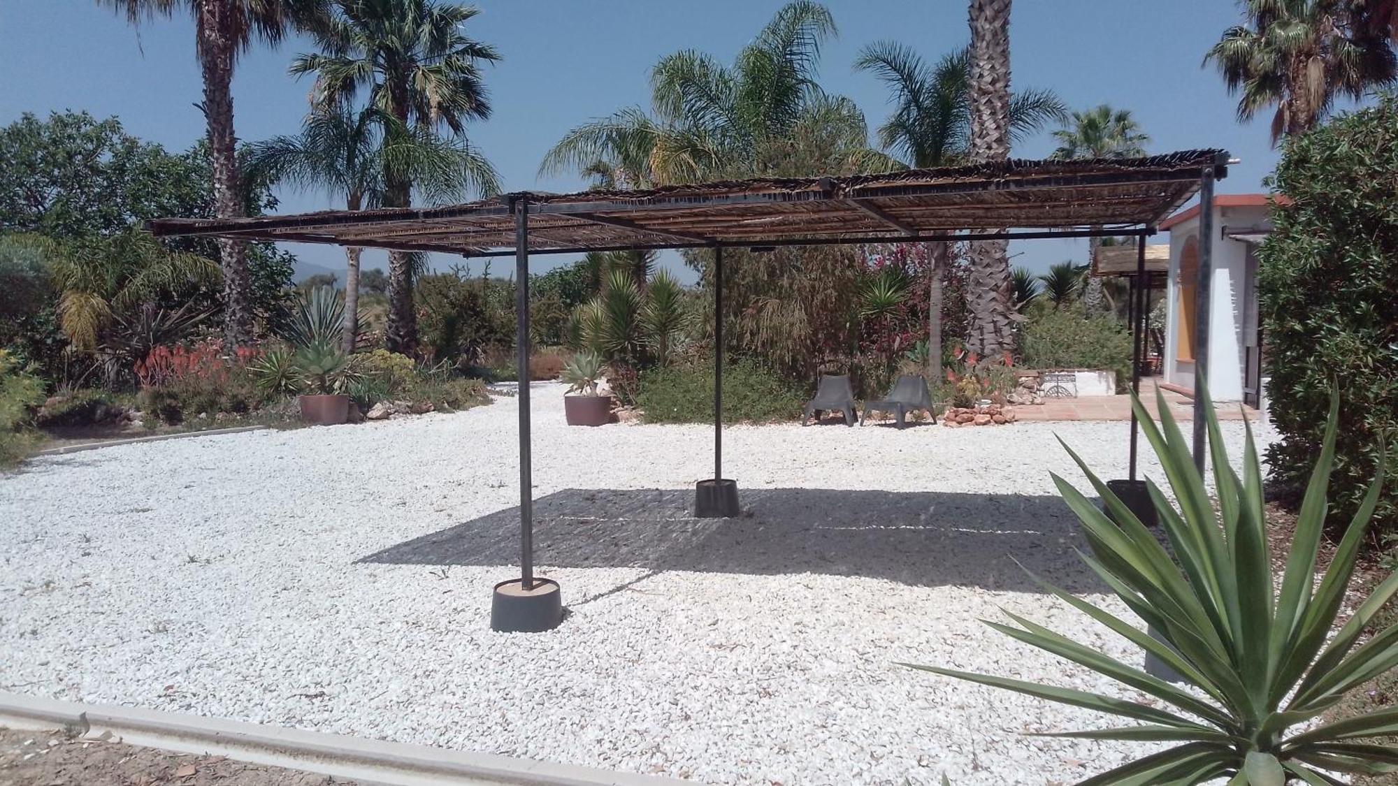 Casita Blanco Villa