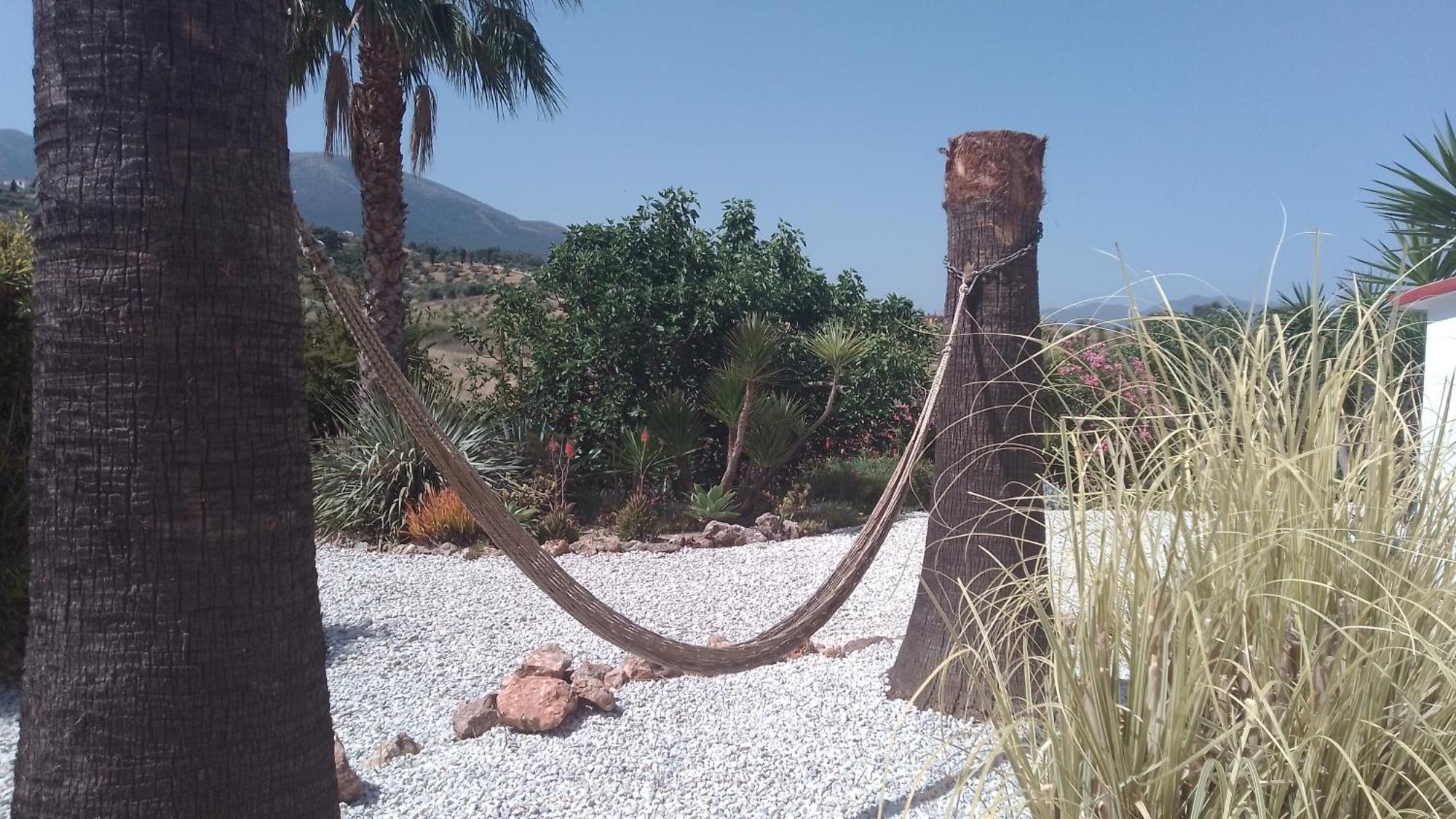 Villa Casita Blanco