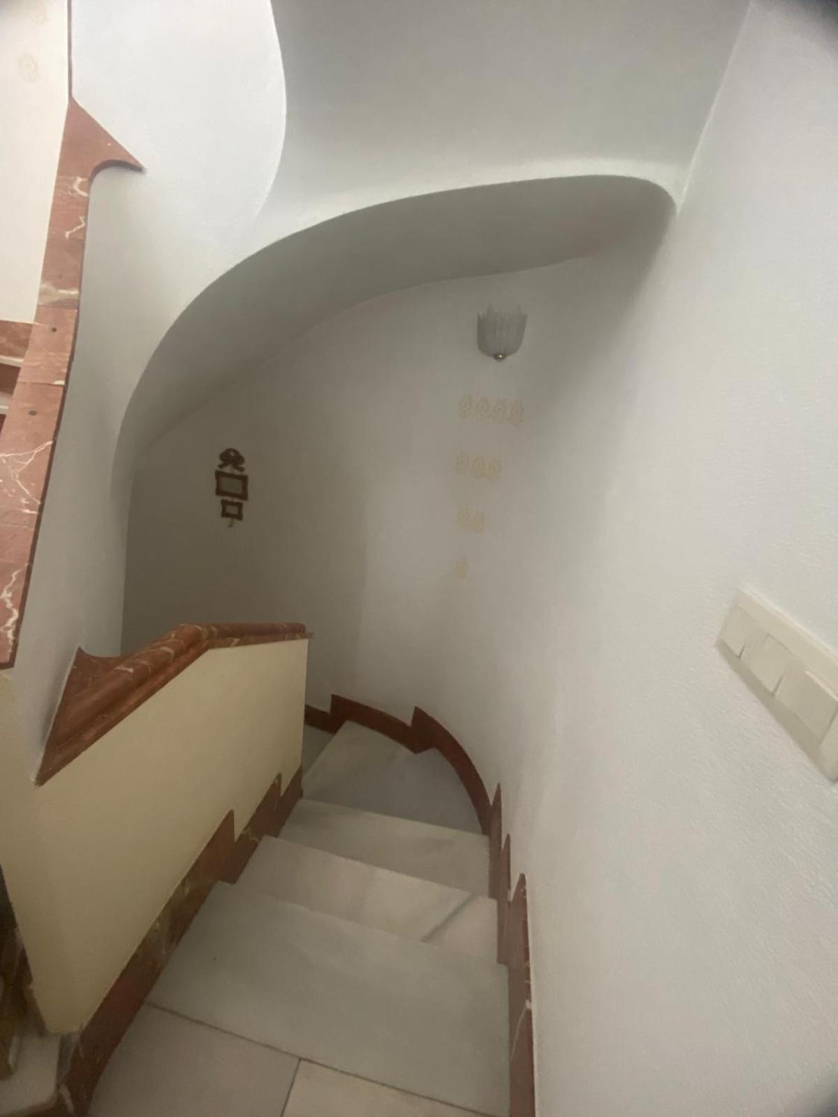 En Residencial Capuchinos Cerca Del Centro Historico De Habitación en casa particular *