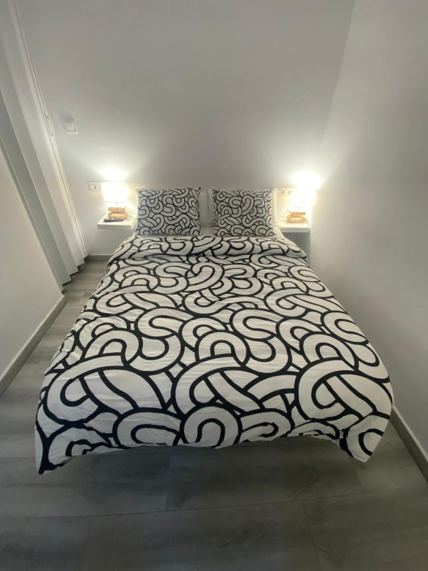 Apartamento Canaima Málaga