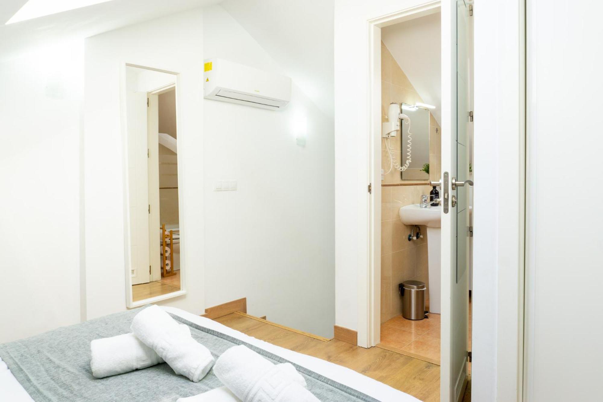 Apartment Heart Of Malaga