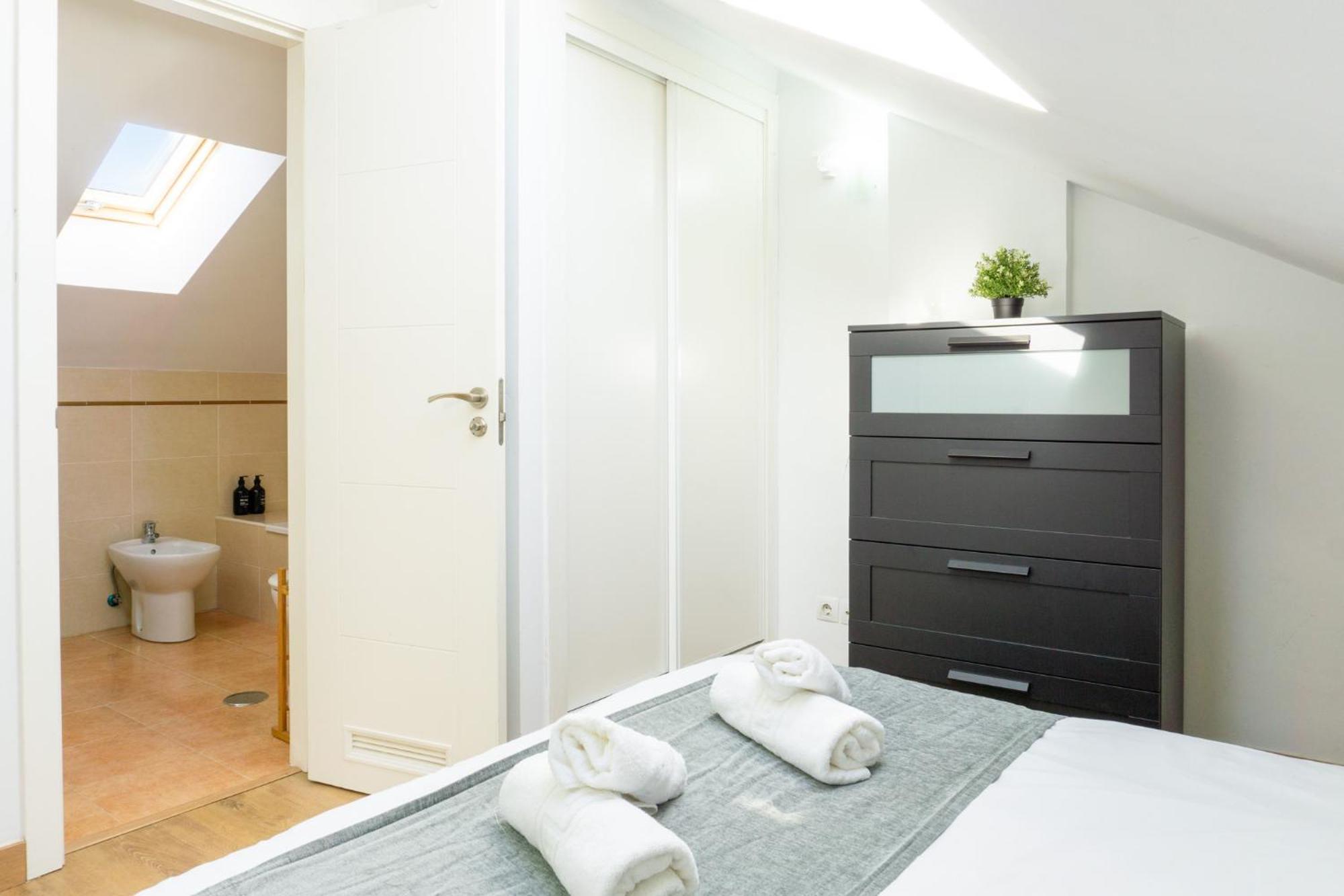 Heart Of Apartment Malaga