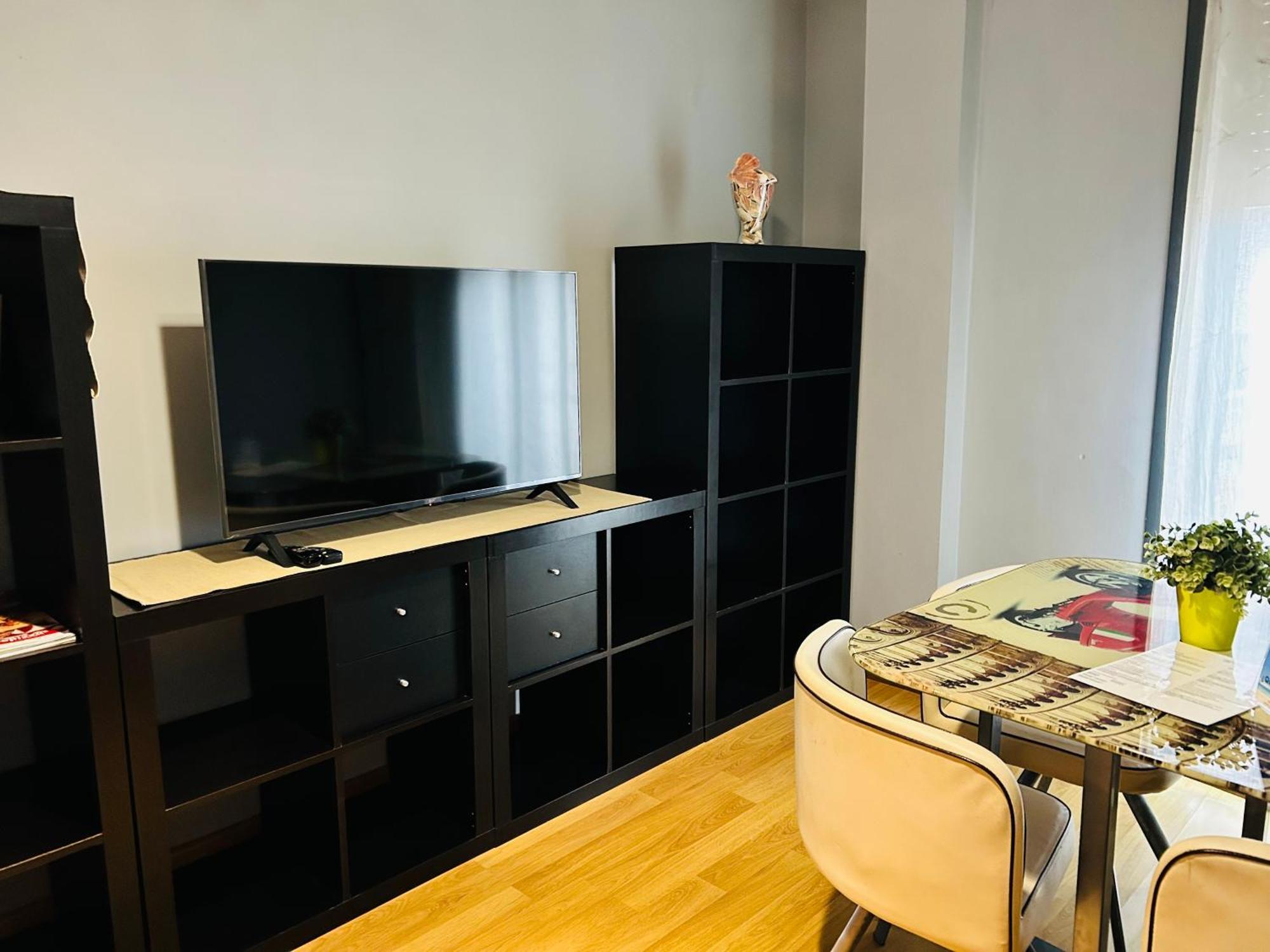 San Pablo Apartamento Málaga