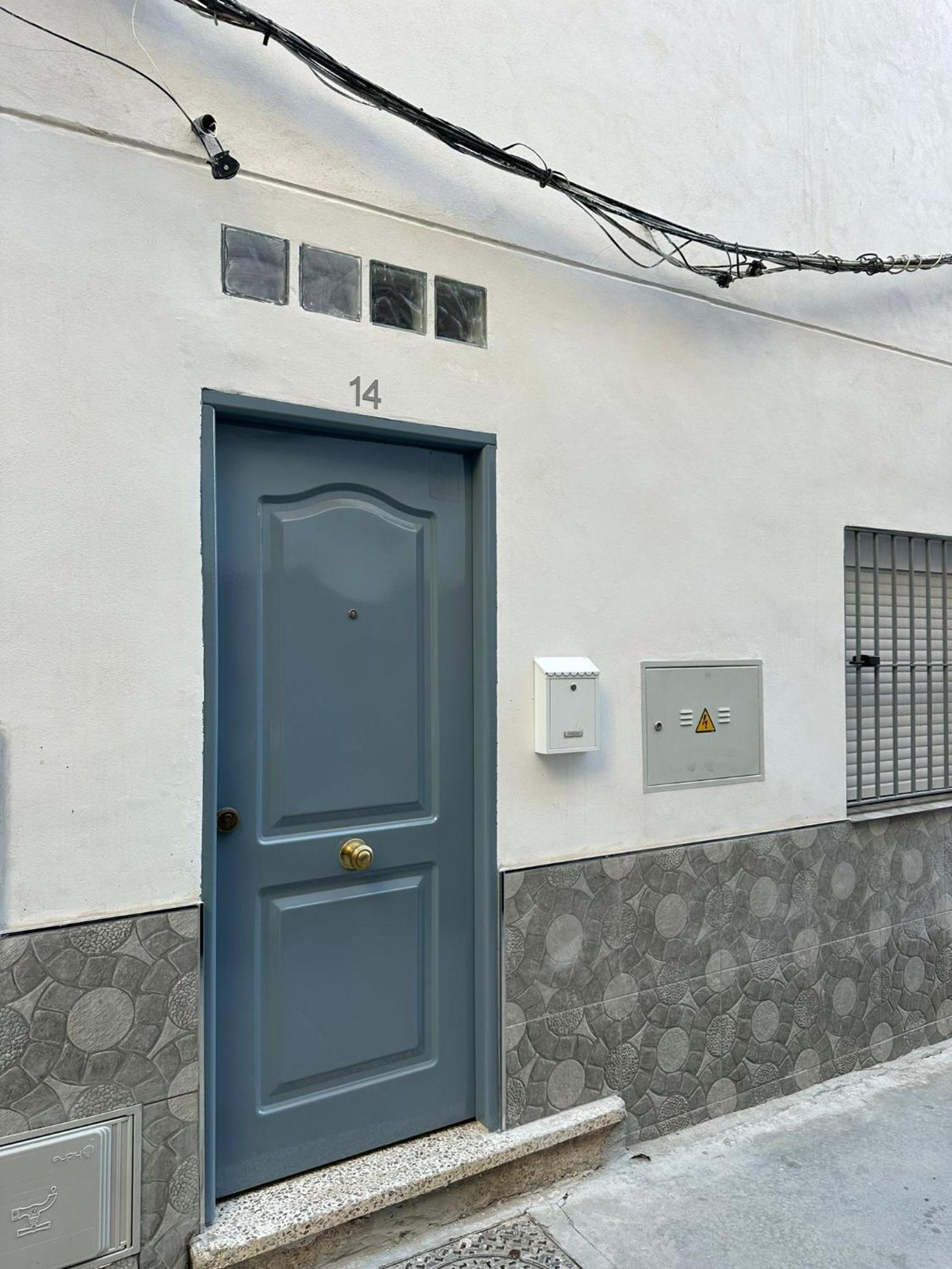 La Casita De Ao Apartamento
