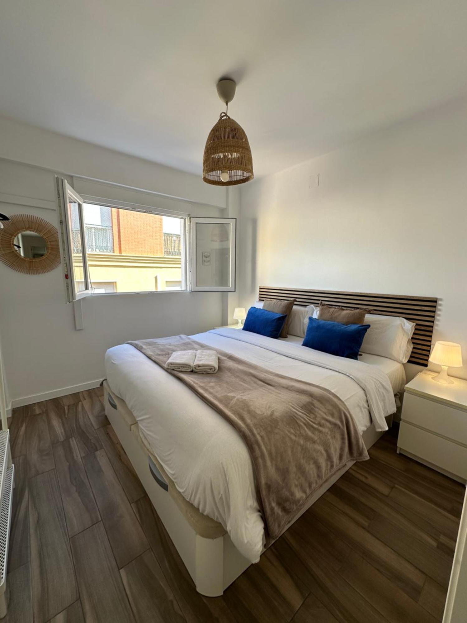 Alderete Deluxe - 3 * Málaga