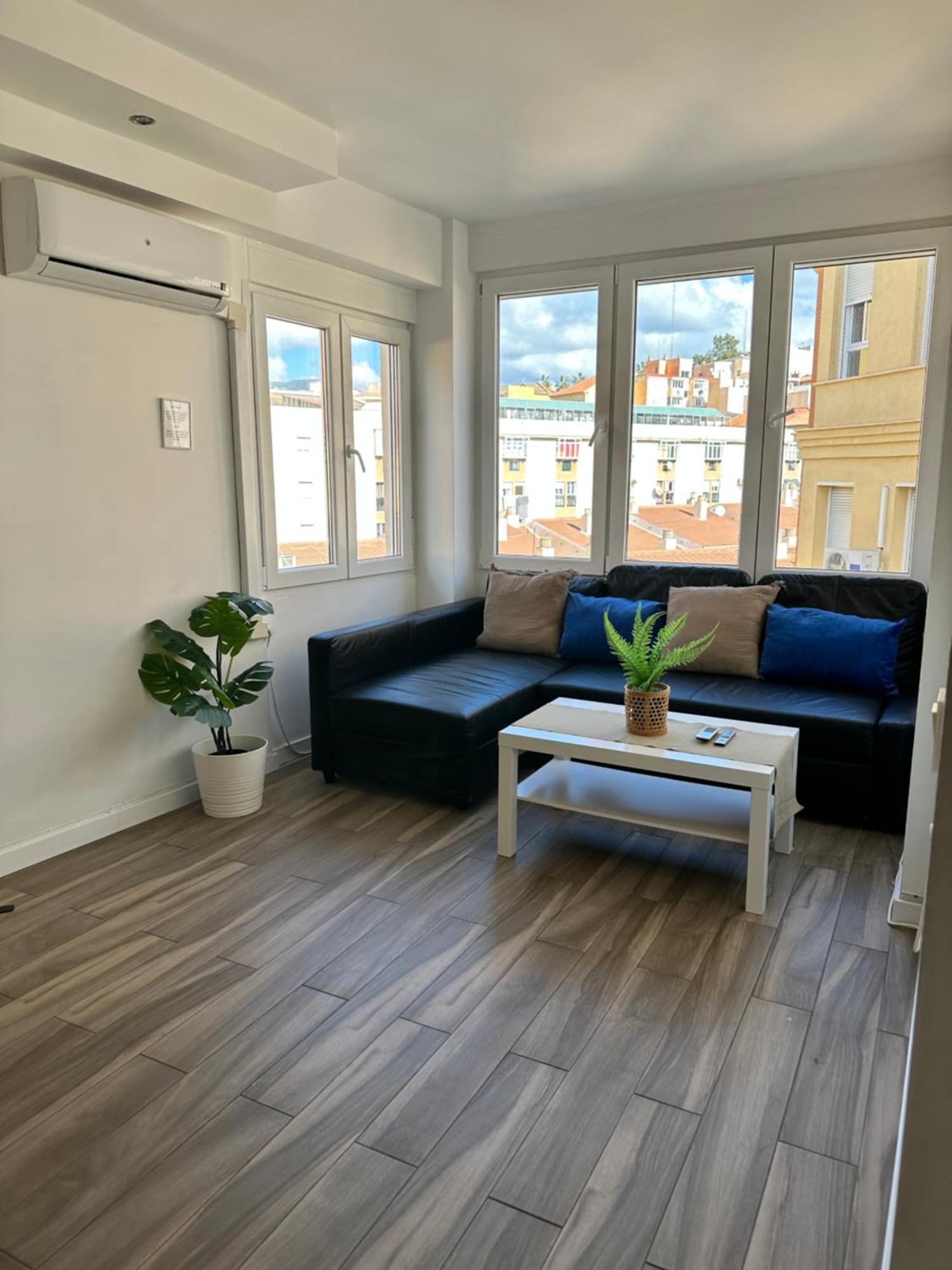 Apartamento Alderete Deluxe - 3 *