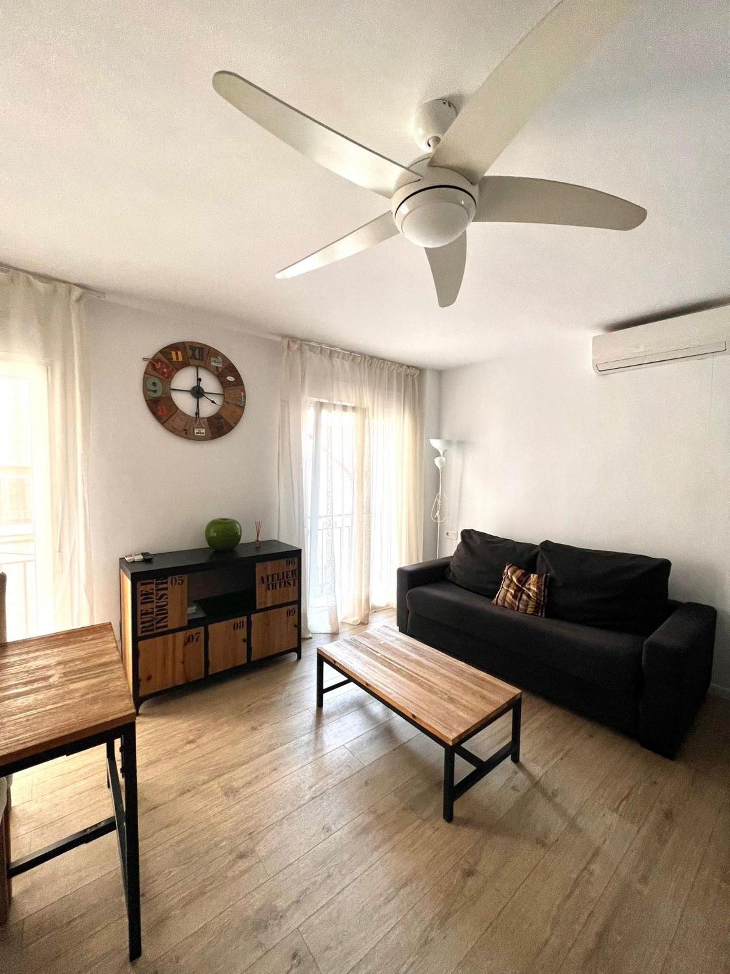 Andes Holidays Apartamento *