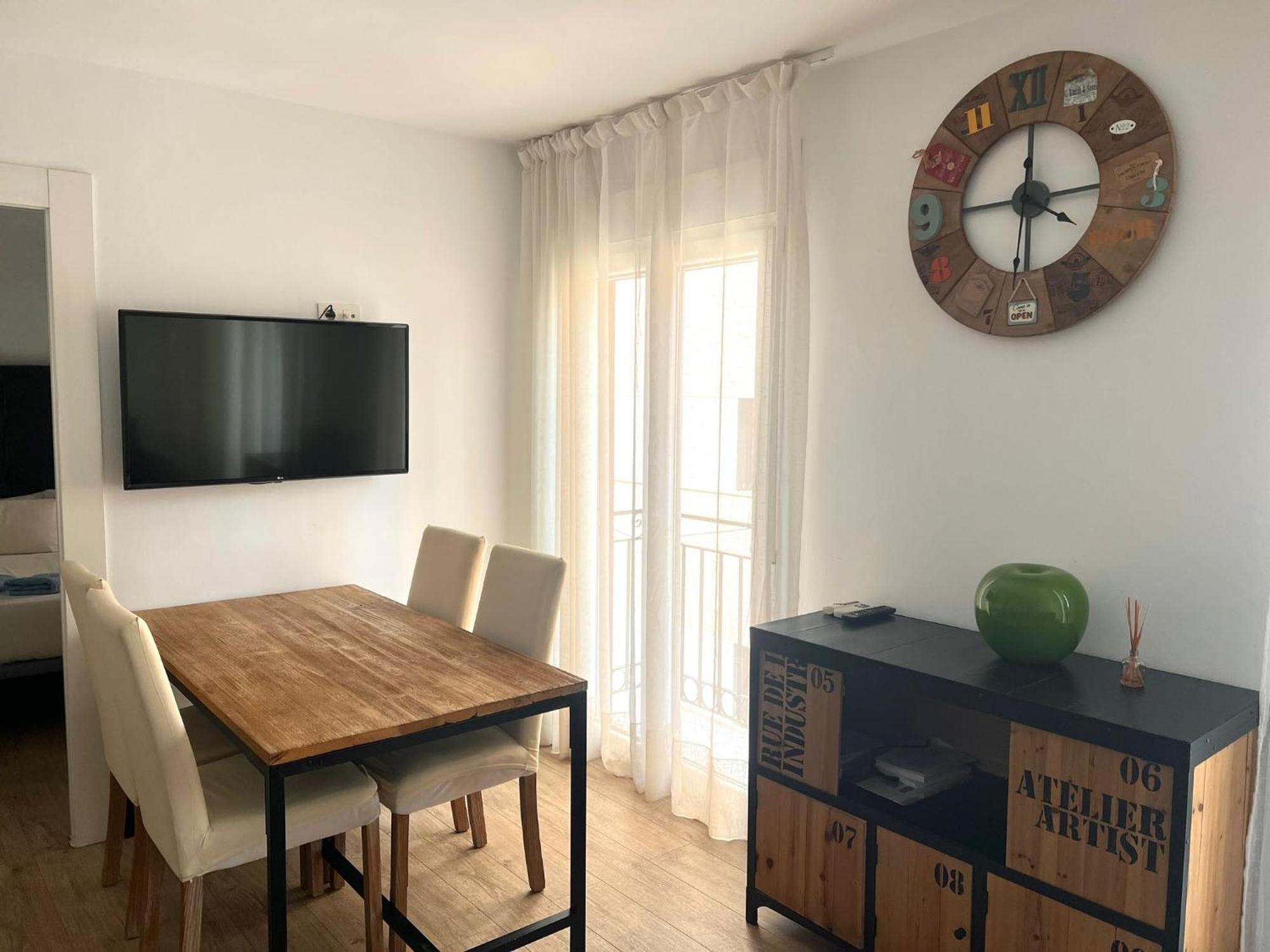 Apartamento Andes Holidays