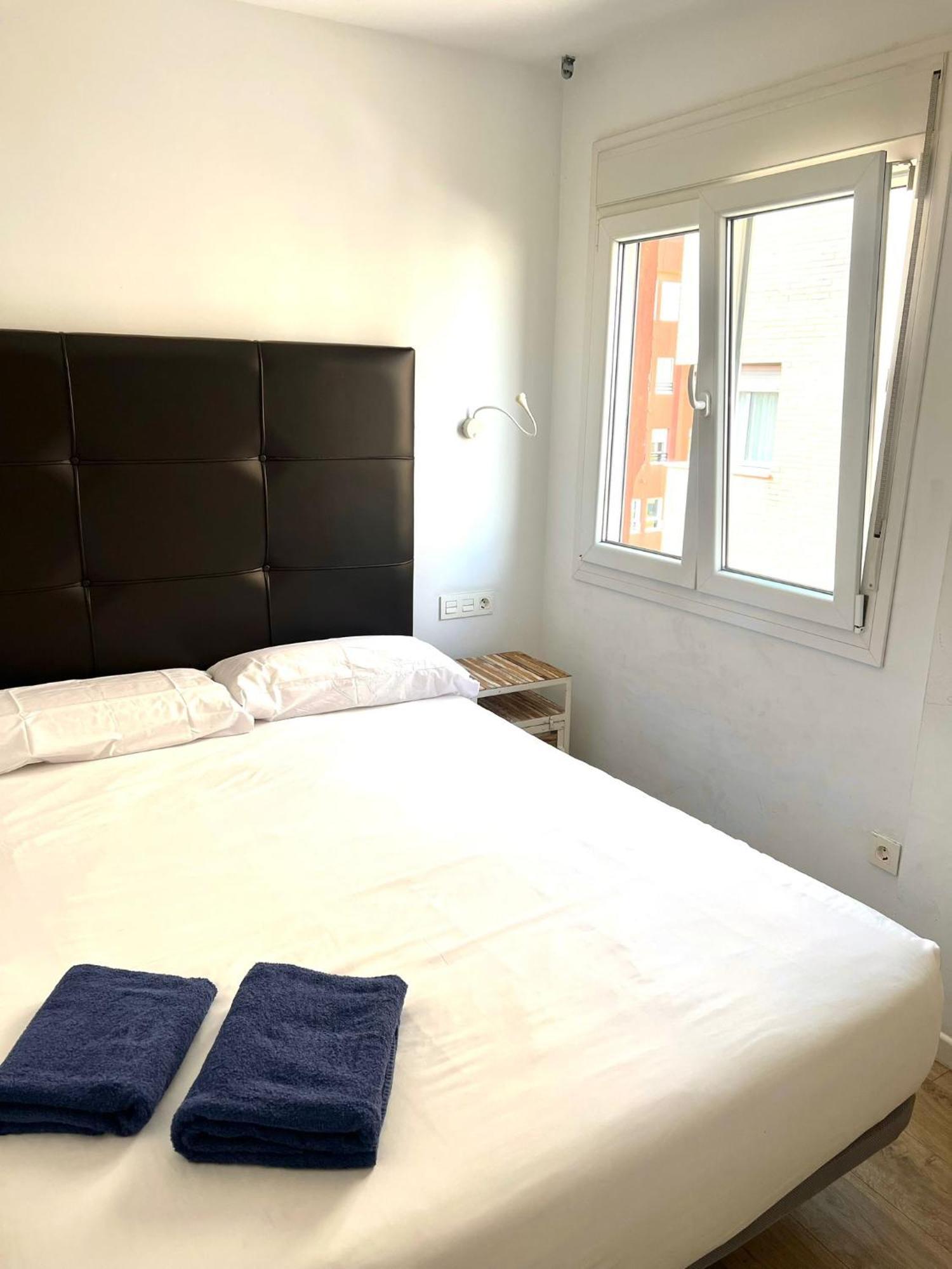 Apartamento Andes Holidays Málaga