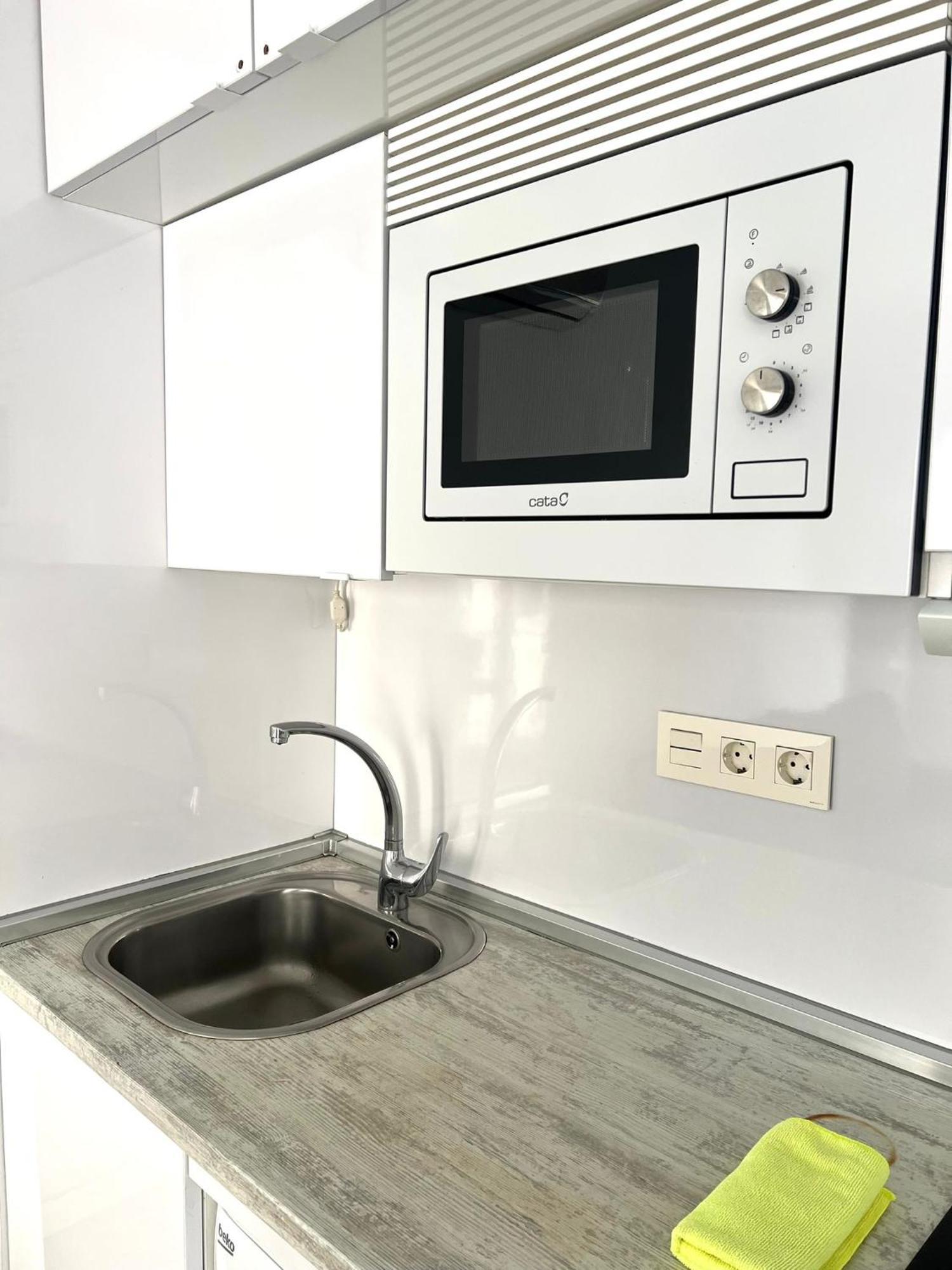 Apartamento Andes Holidays Málaga