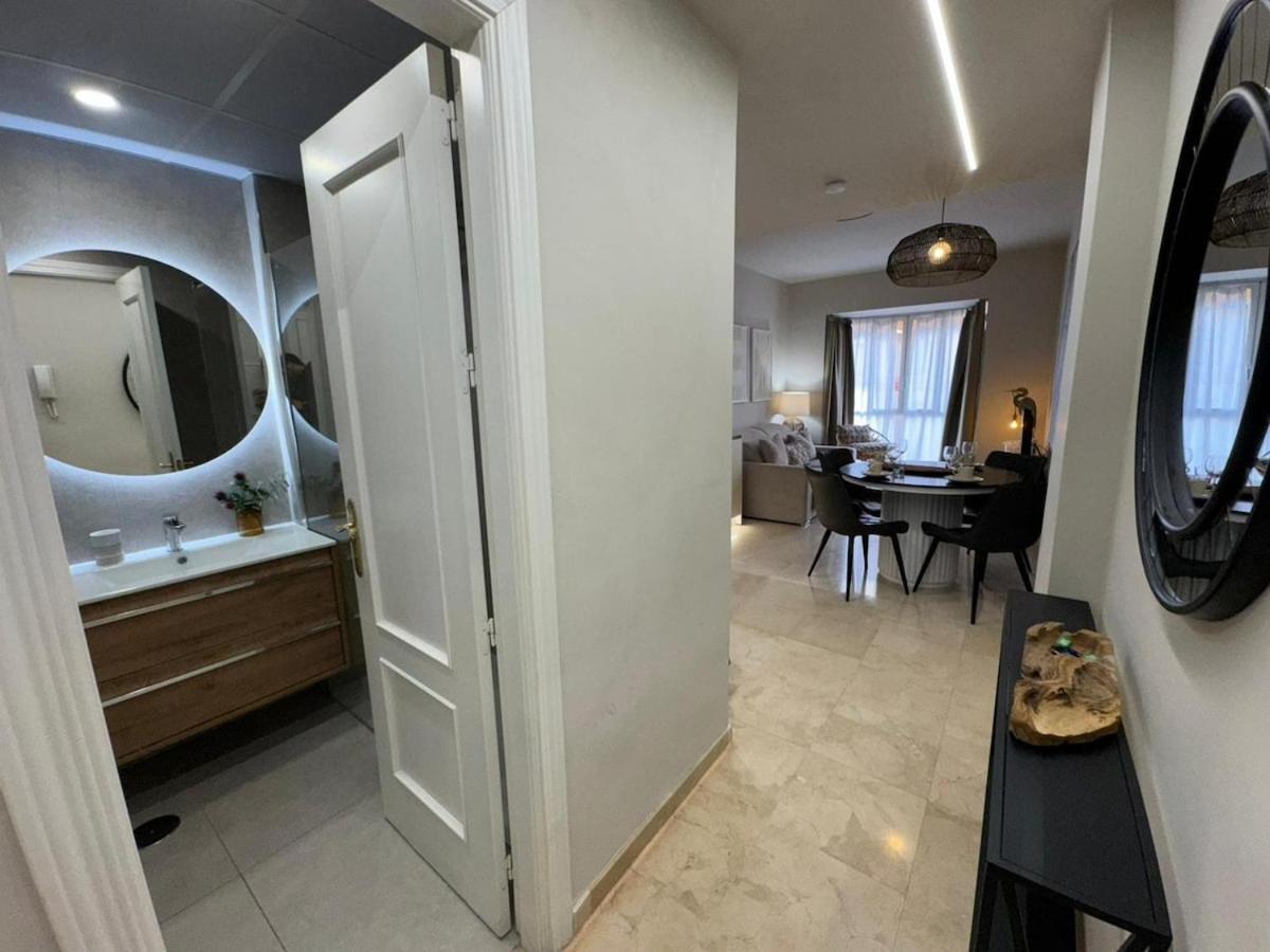Apartamento Centrally Located Flat In - Capuchinos *