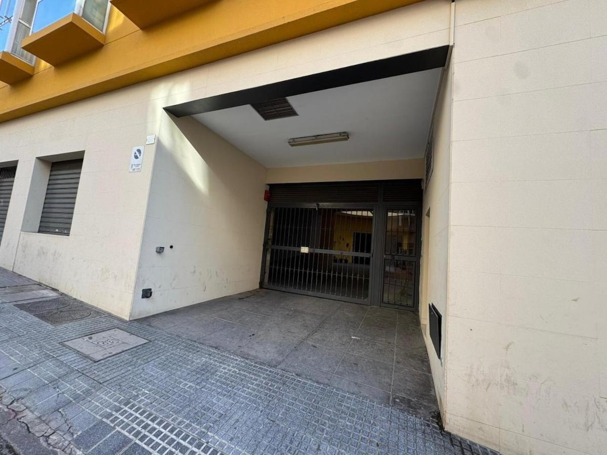 Apartamento Centrally Located Flat In - Capuchinos Málaga