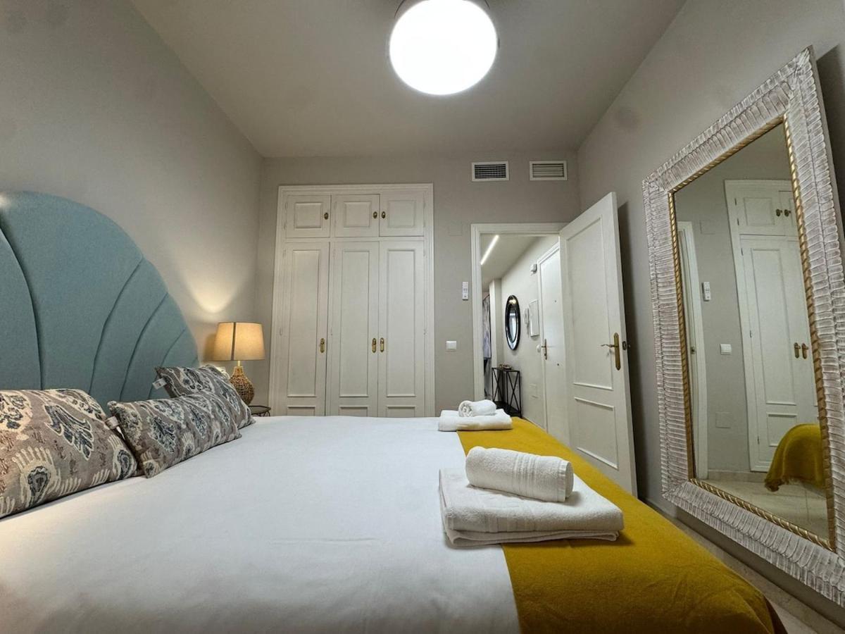 Centrally Located Flat In - Capuchinos