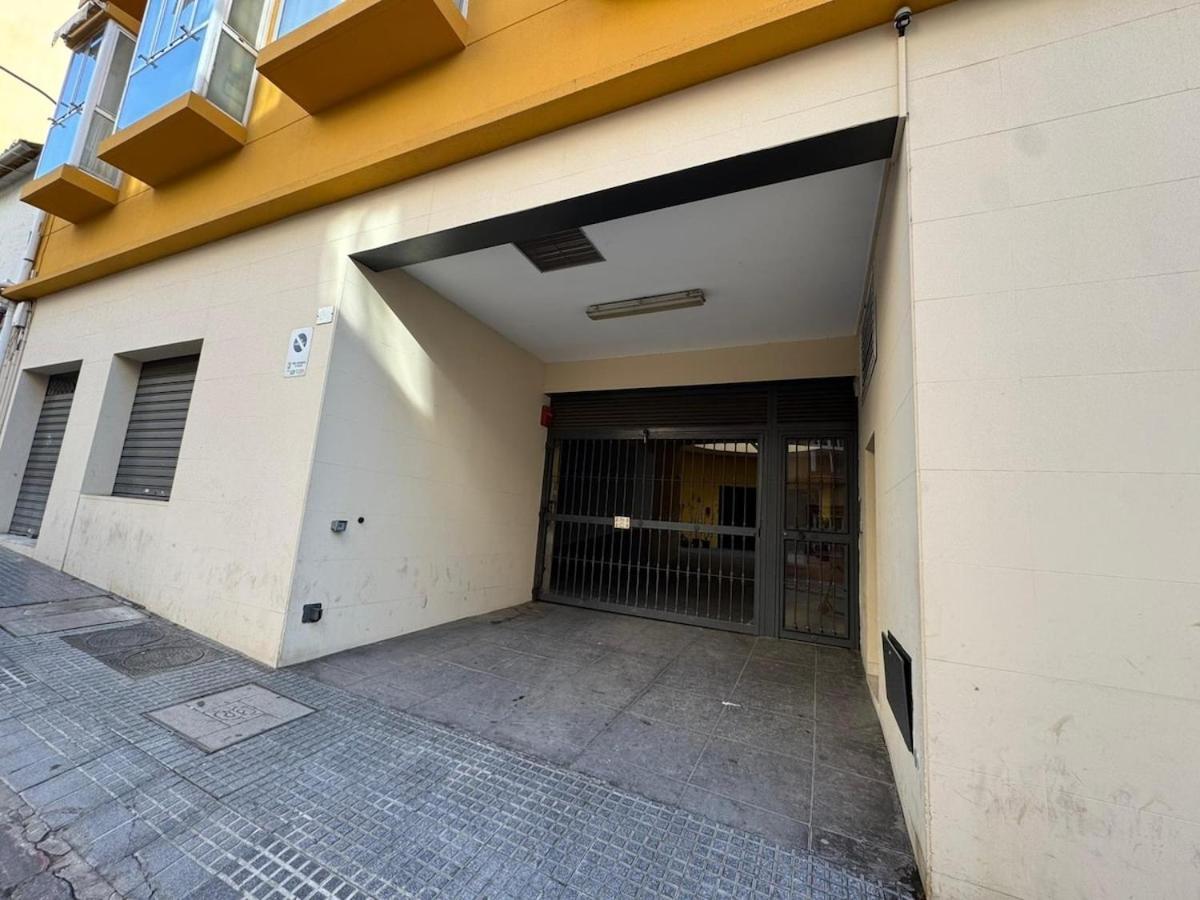 Apartamento Centrally Located Flat In - Capuchinos Málaga