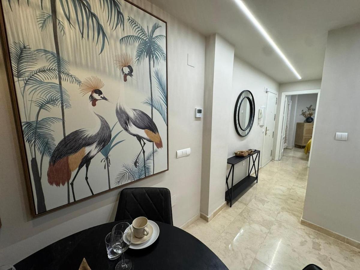 Centrally Located Flat In - Capuchinos *
