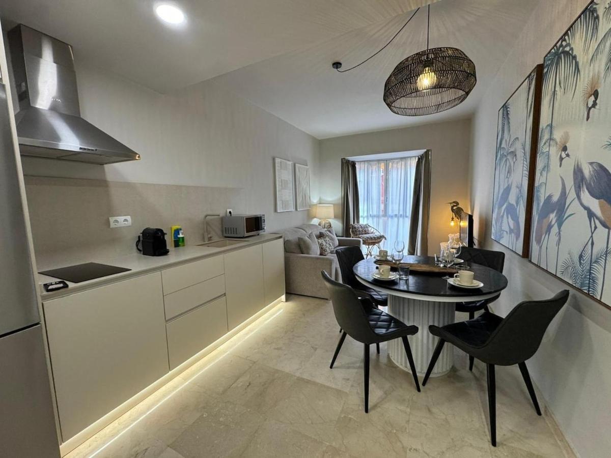Centrally Located Flat In - Capuchinos