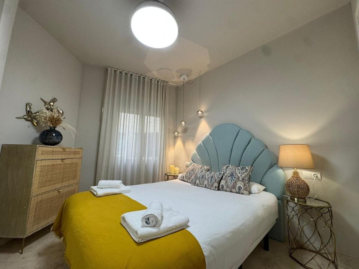 Centrally Located Flat In - Capuchinos Apartamento