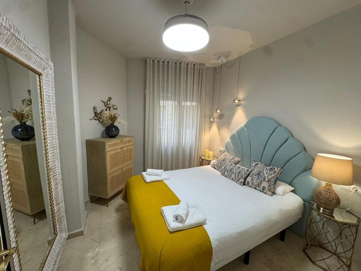Centrally Located Flat In - Capuchinos Apartamento *