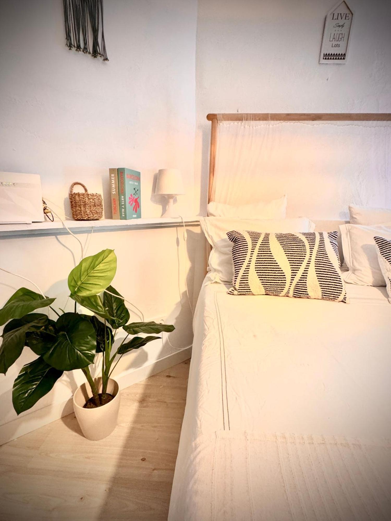 Apartamento Cosy +netflix+24h Entry+silent Air Conditionning
