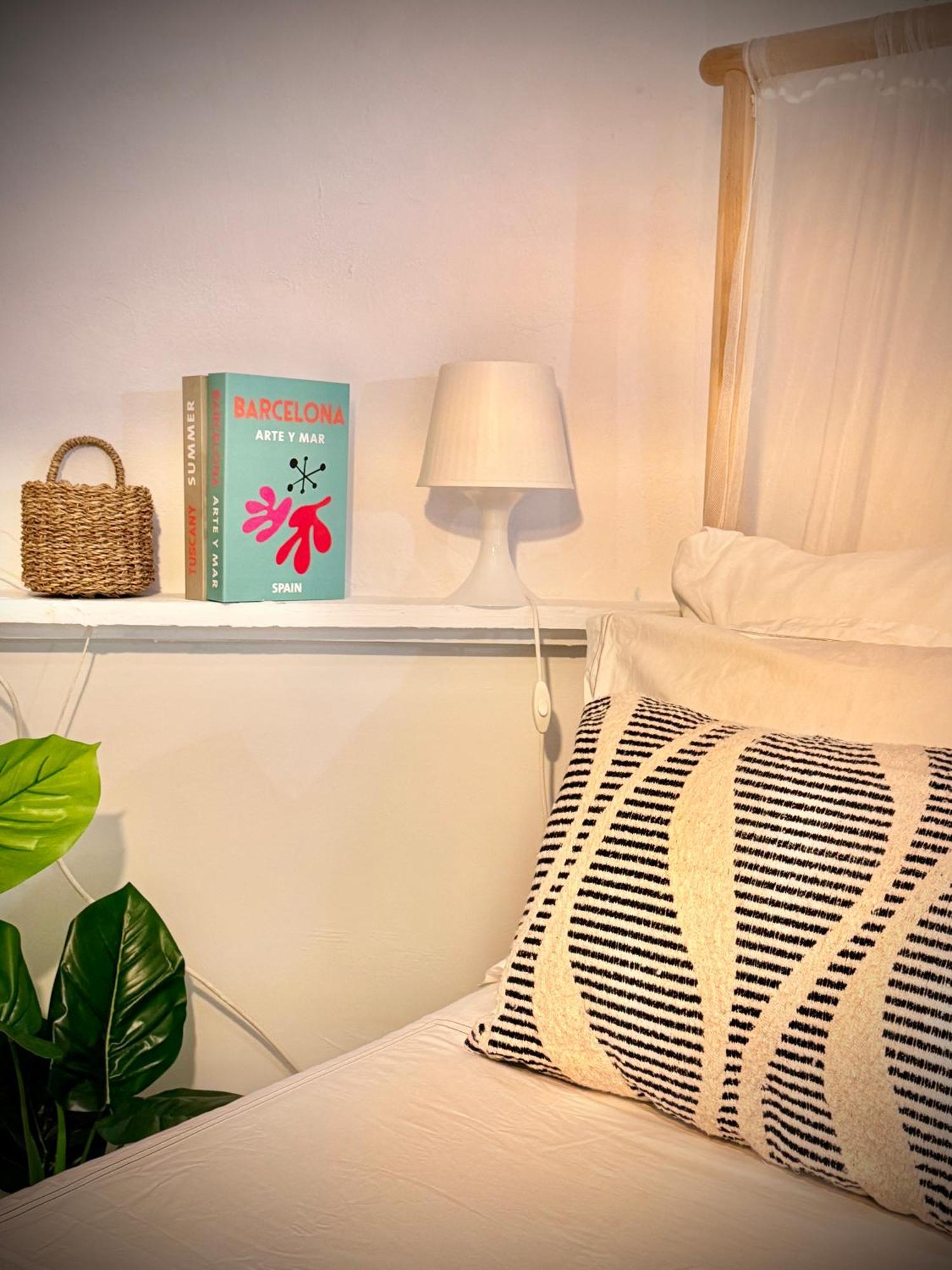 Apartamento Cosy +netflix+24h Entry+silent Air Conditionning *