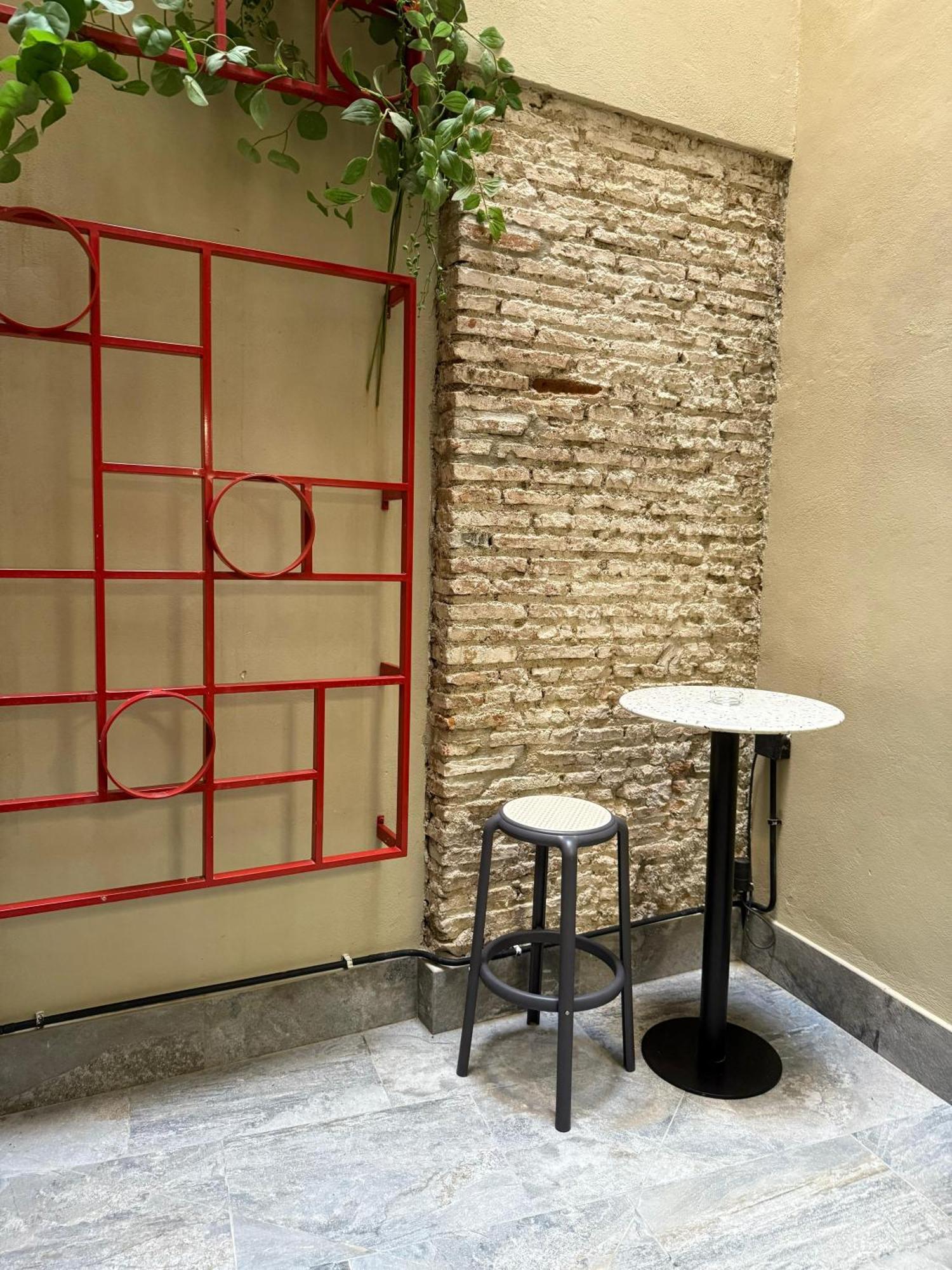 El Mantenio Hotel Malaga