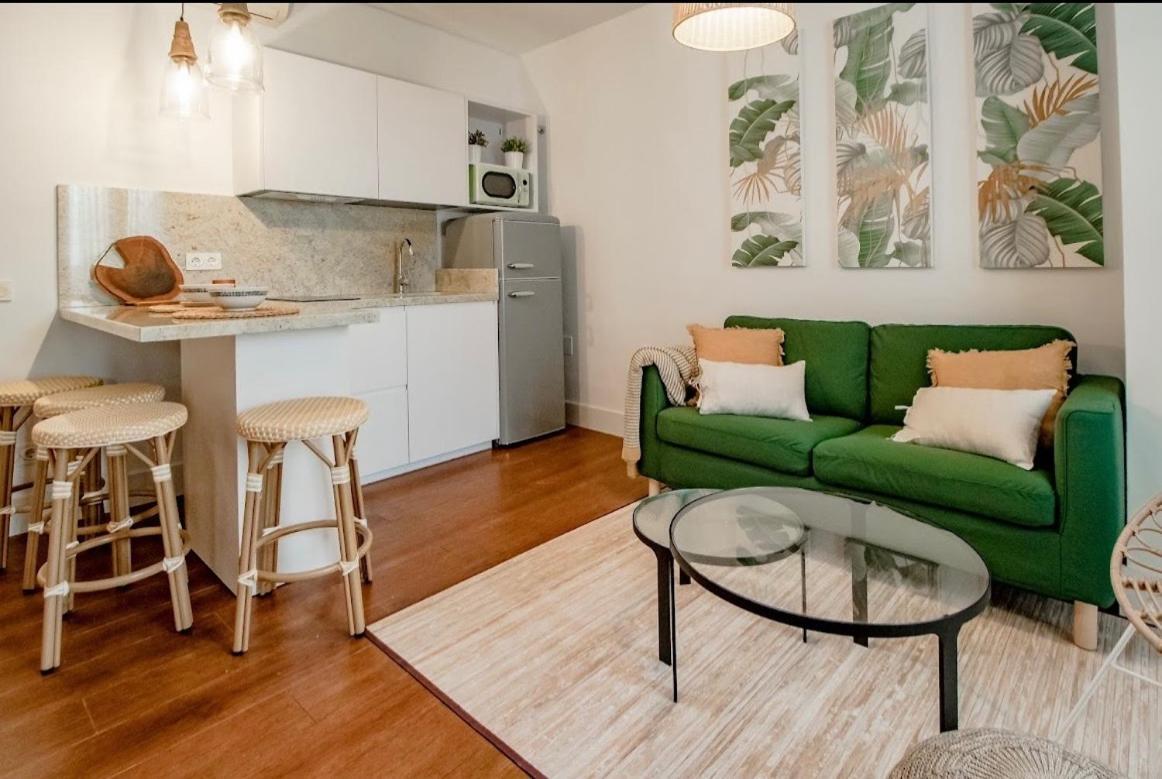 Livemalaga Atico Apartamento Málaga