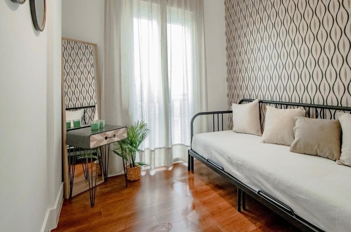 Livemalaga Atico Apartamento Málaga
