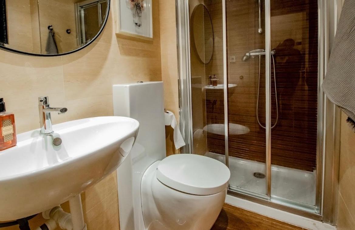 Apartamento Livemalaga Atico