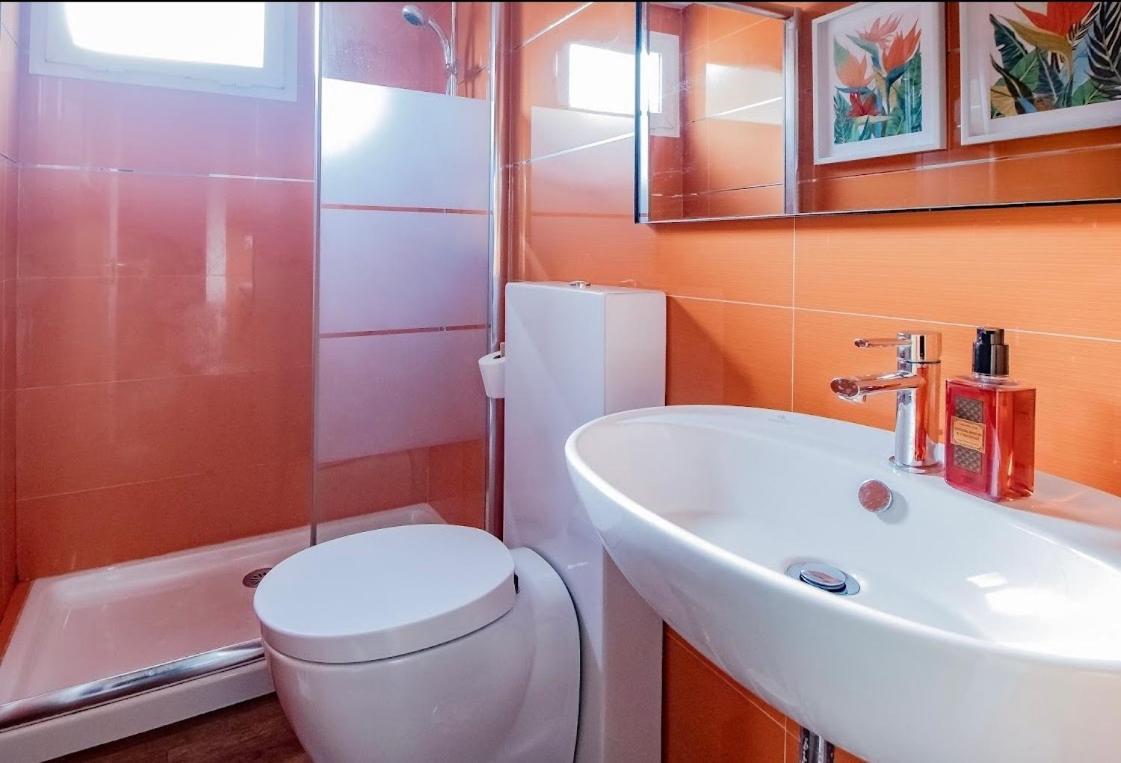 Livemalaga Atico Apartamento *
