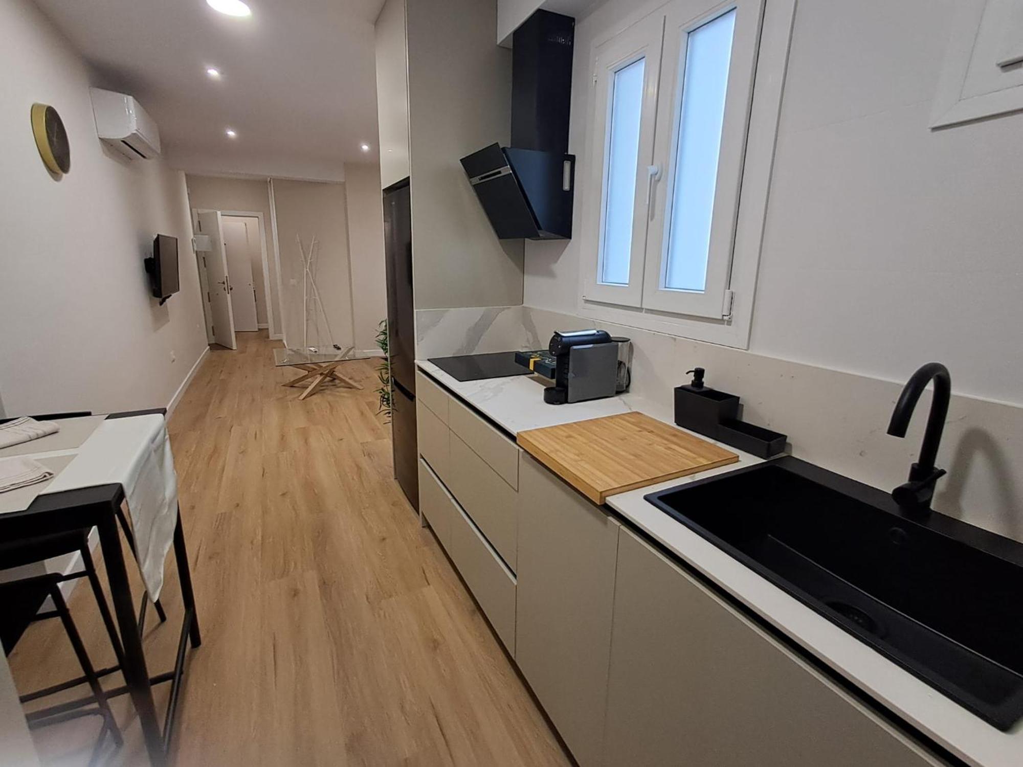 Apartamento Apartment, Avenida Andalucia *