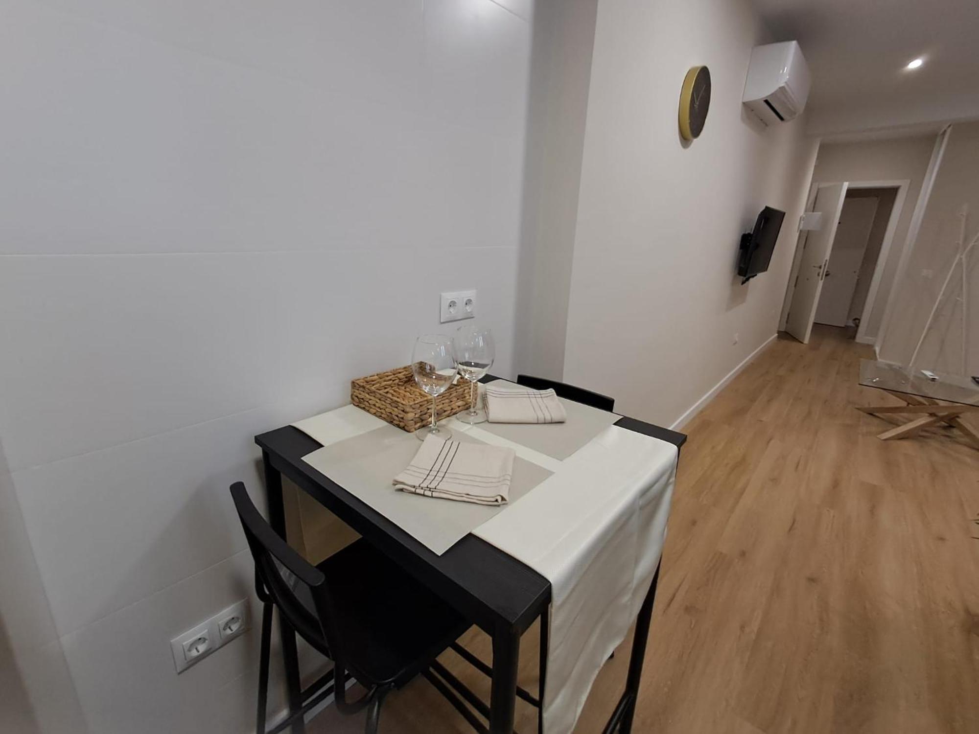 Apartamento Apartment, Avenida Andalucia