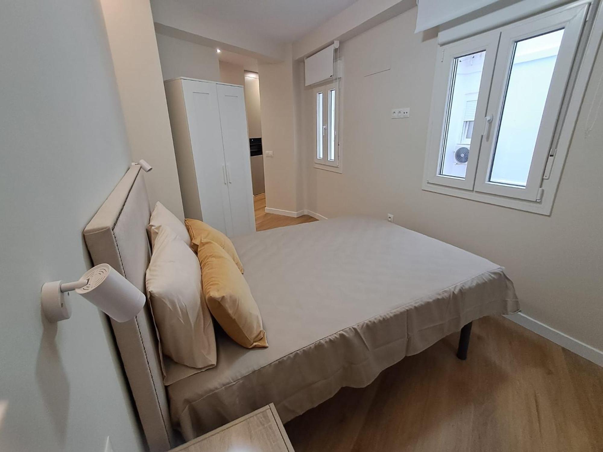 Apartamento Apartment, Avenida Andalucia Málaga
