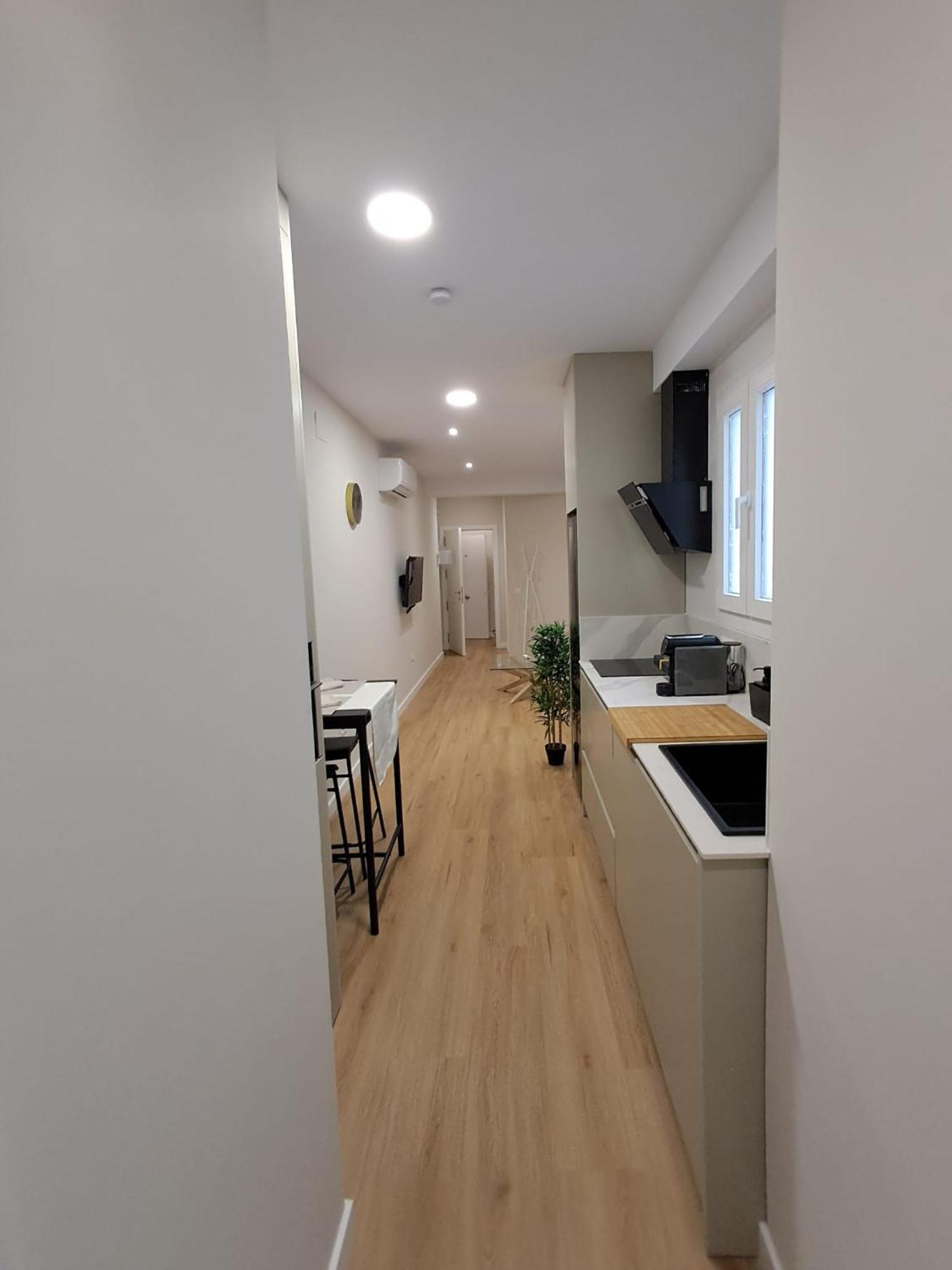 Apartment, Avenida Andalucia Apartamento