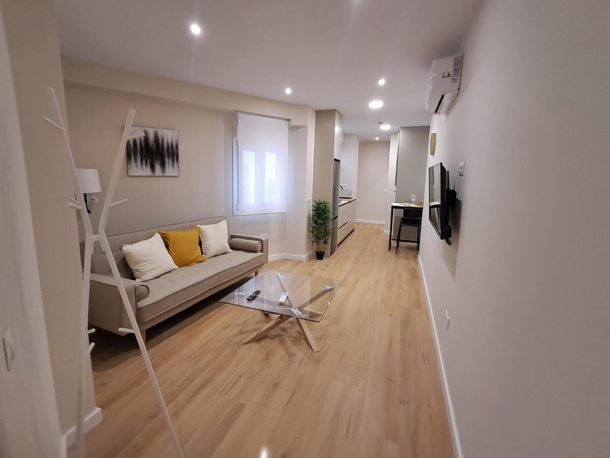 Apartamento Apartment, Avenida Andalucia