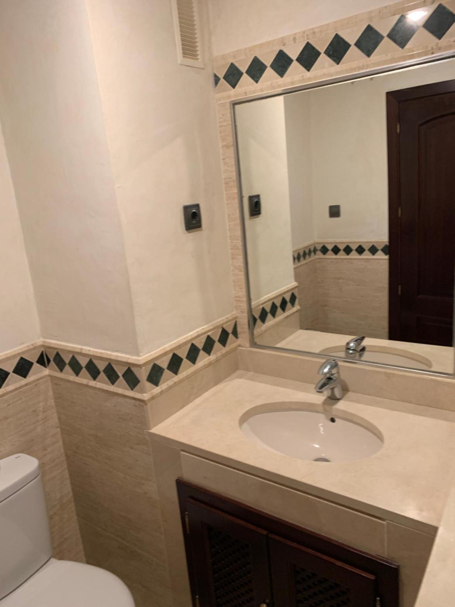 Apartamento El Soto De Marbella Free Golf-tennis-padel-gym Gf 2 Bed 2 Bath P2b-p14 Málaga