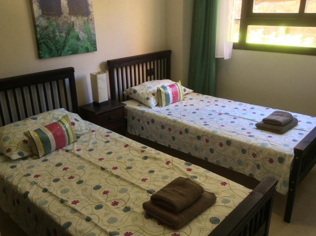 Apartamento El Soto De Marbella Free Golf-tennis-padel-gym Gf 2 Bed 2 Bath P2b-p14