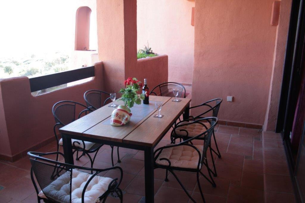 El Soto De Marbella Free Golf-tennis-padel-gym Gf 2 Bed 2 Bath P2b-p14 Apartamento *