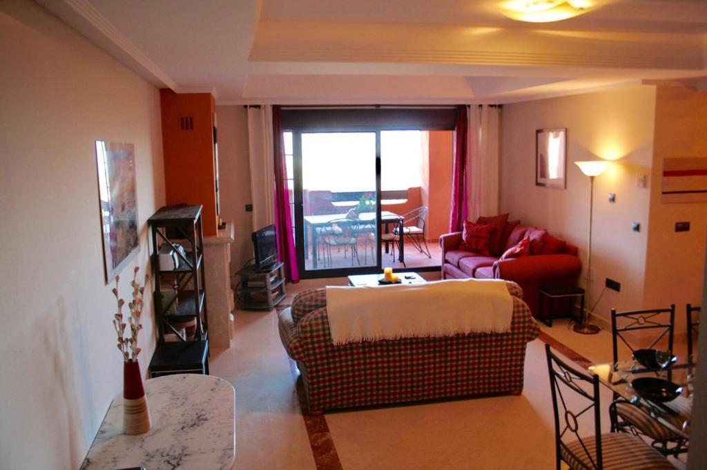 El Soto De Marbella Free Golf-tennis-padel-gym Gf 2 Bed 2 Bath P2b-p14 Apartamento Málaga