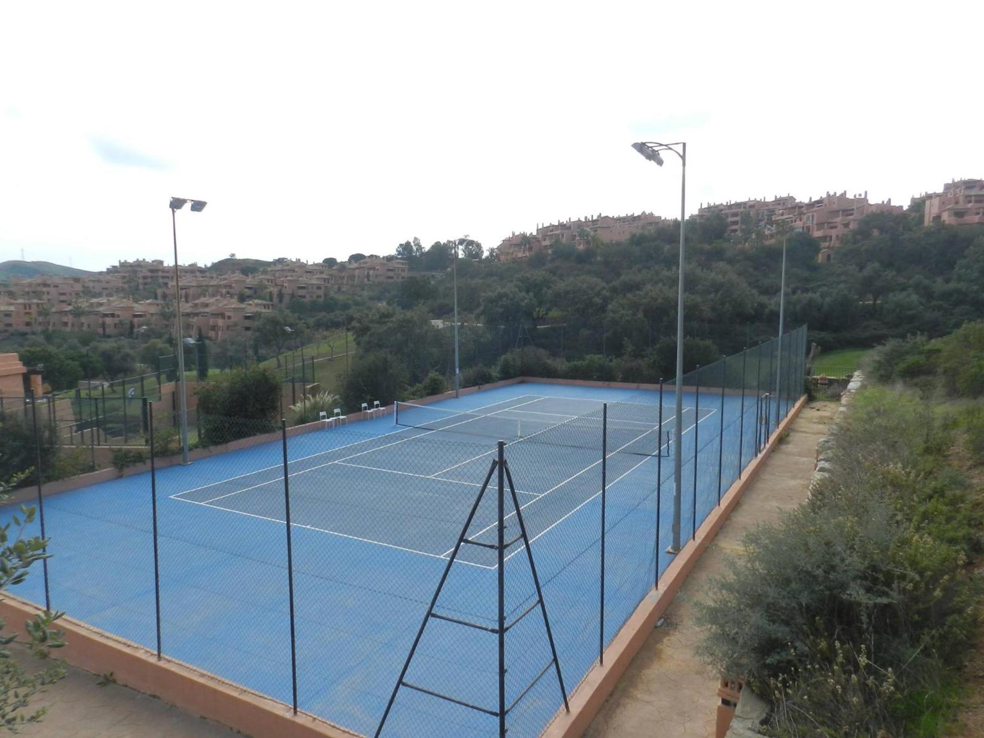 El Soto De Marbella Free Golf-tennis-padel-gym Gf 2 Bed 2 Bath P2b-p14