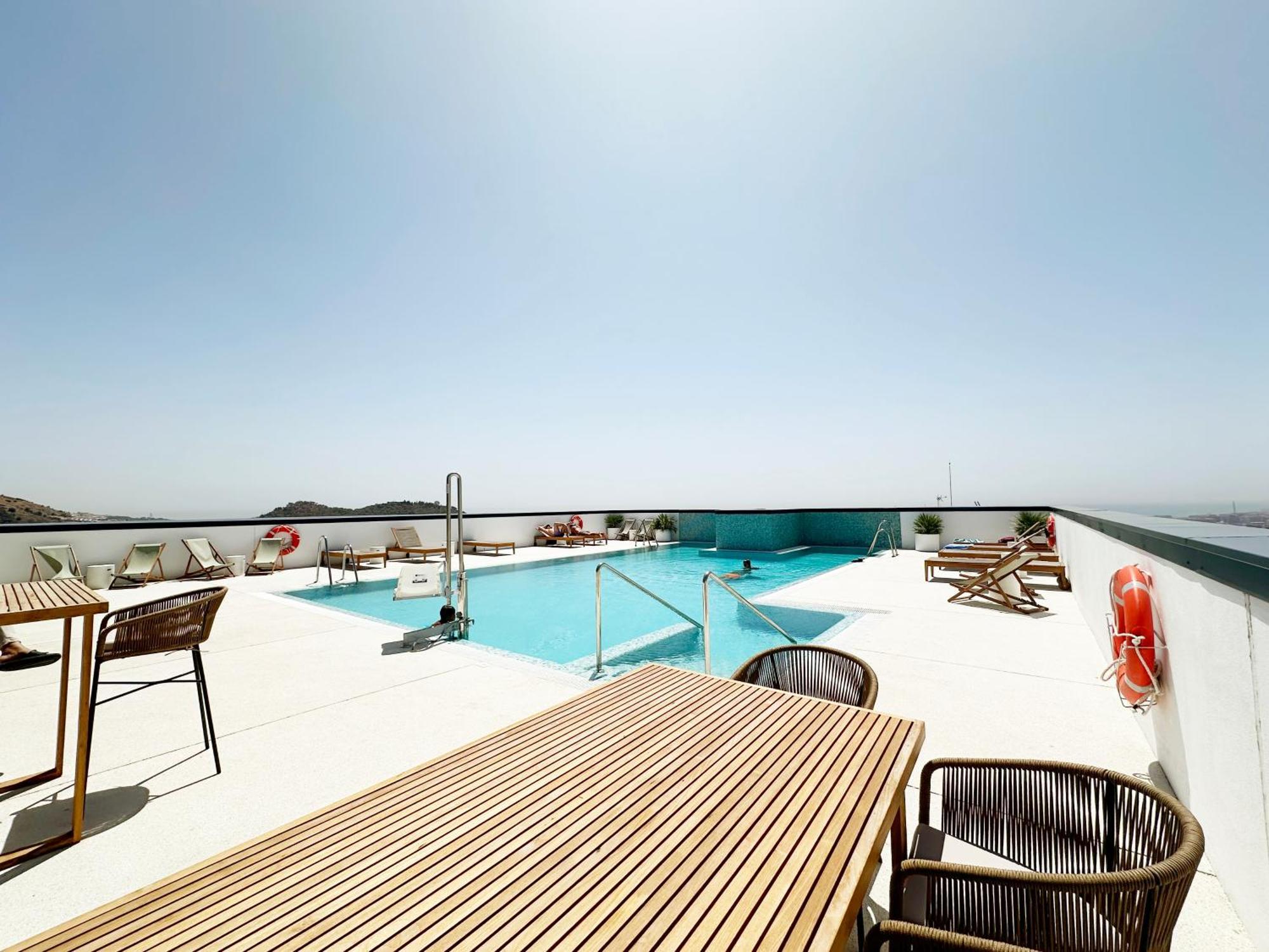 One Bed On 14 Floor Urban Sky By P&o Apartamento *