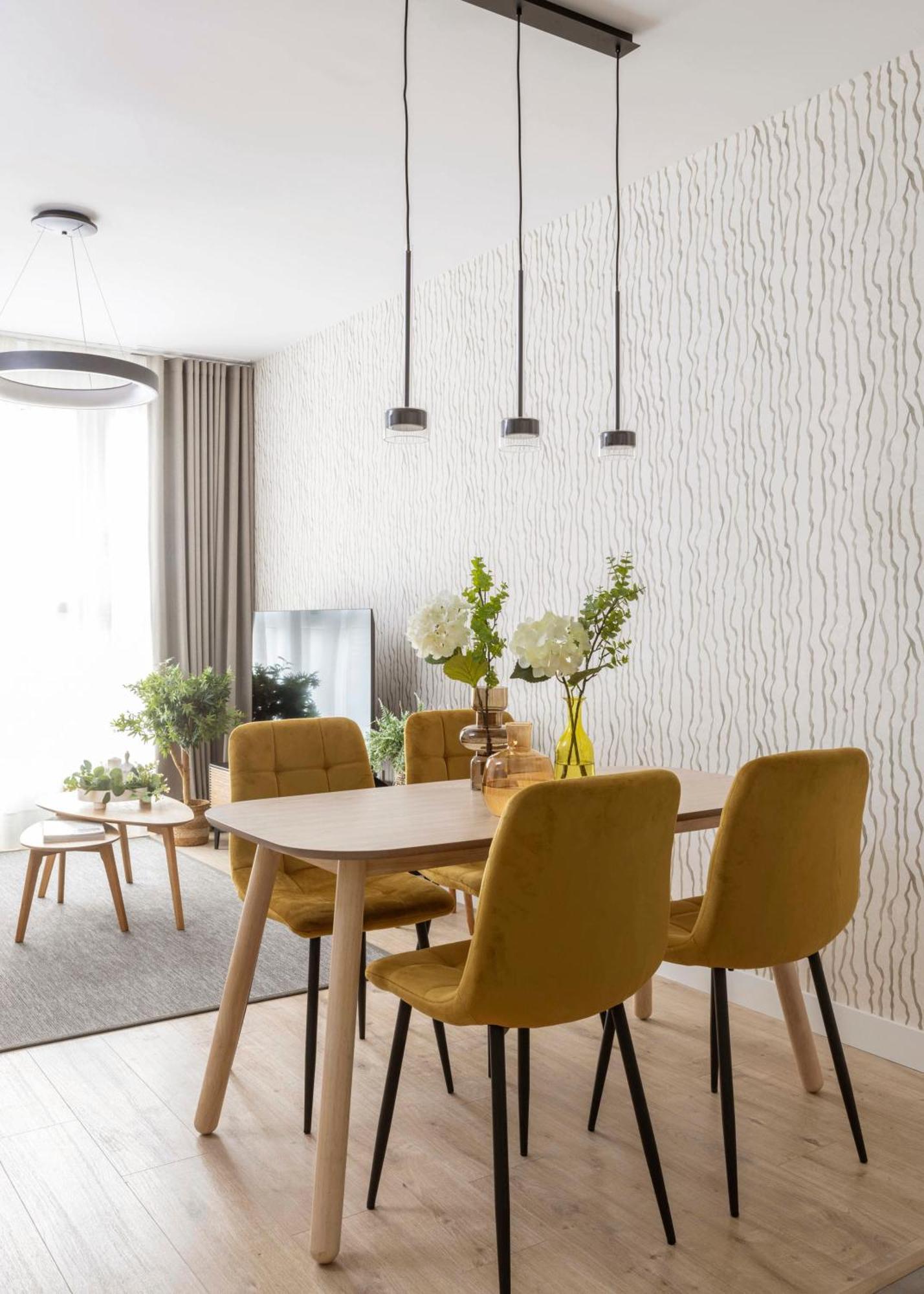Apartamento One Bed On 14 Floor Urban Sky By P&o