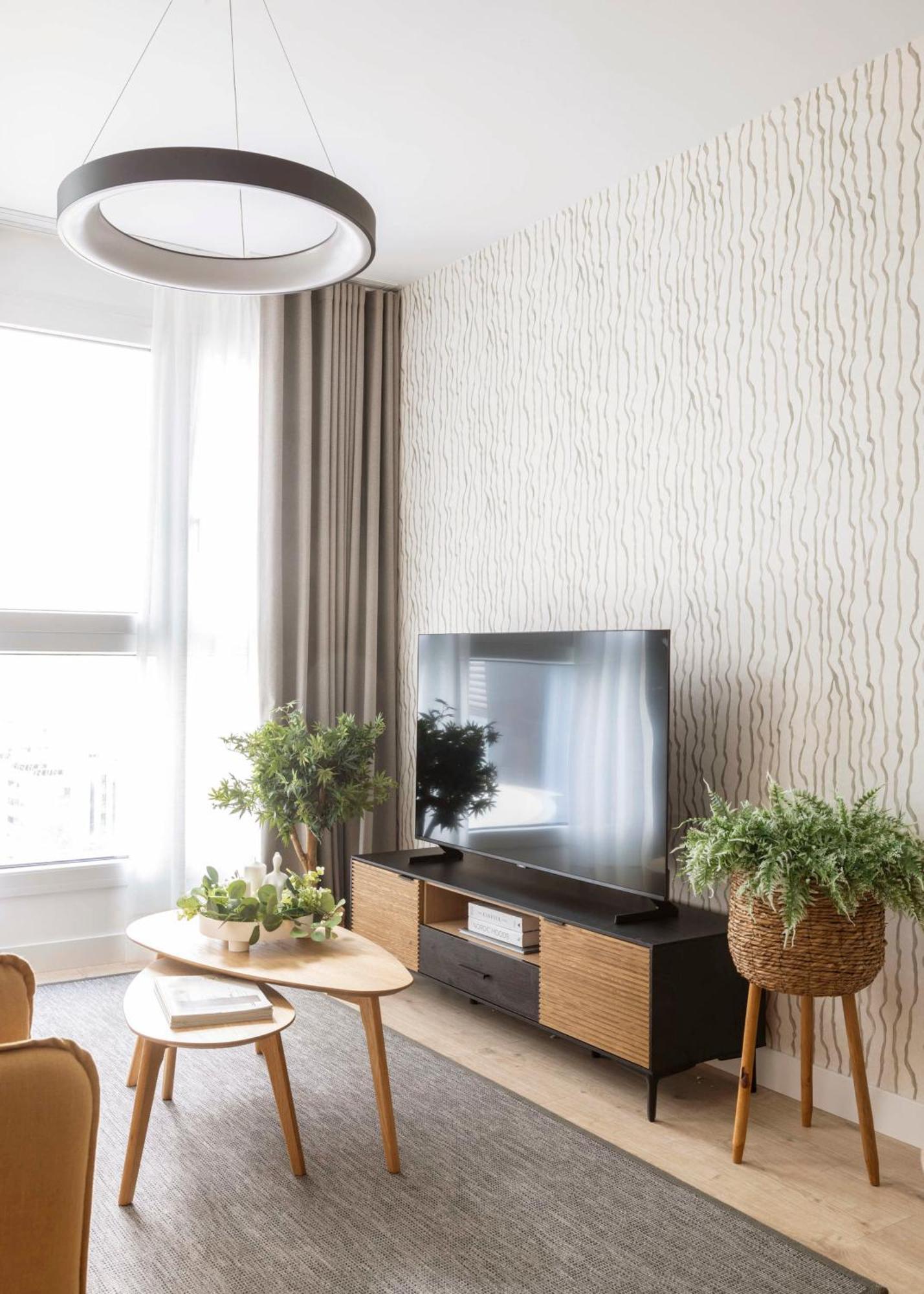 Apartamento One Bed On 14 Floor Urban Sky By P&o *