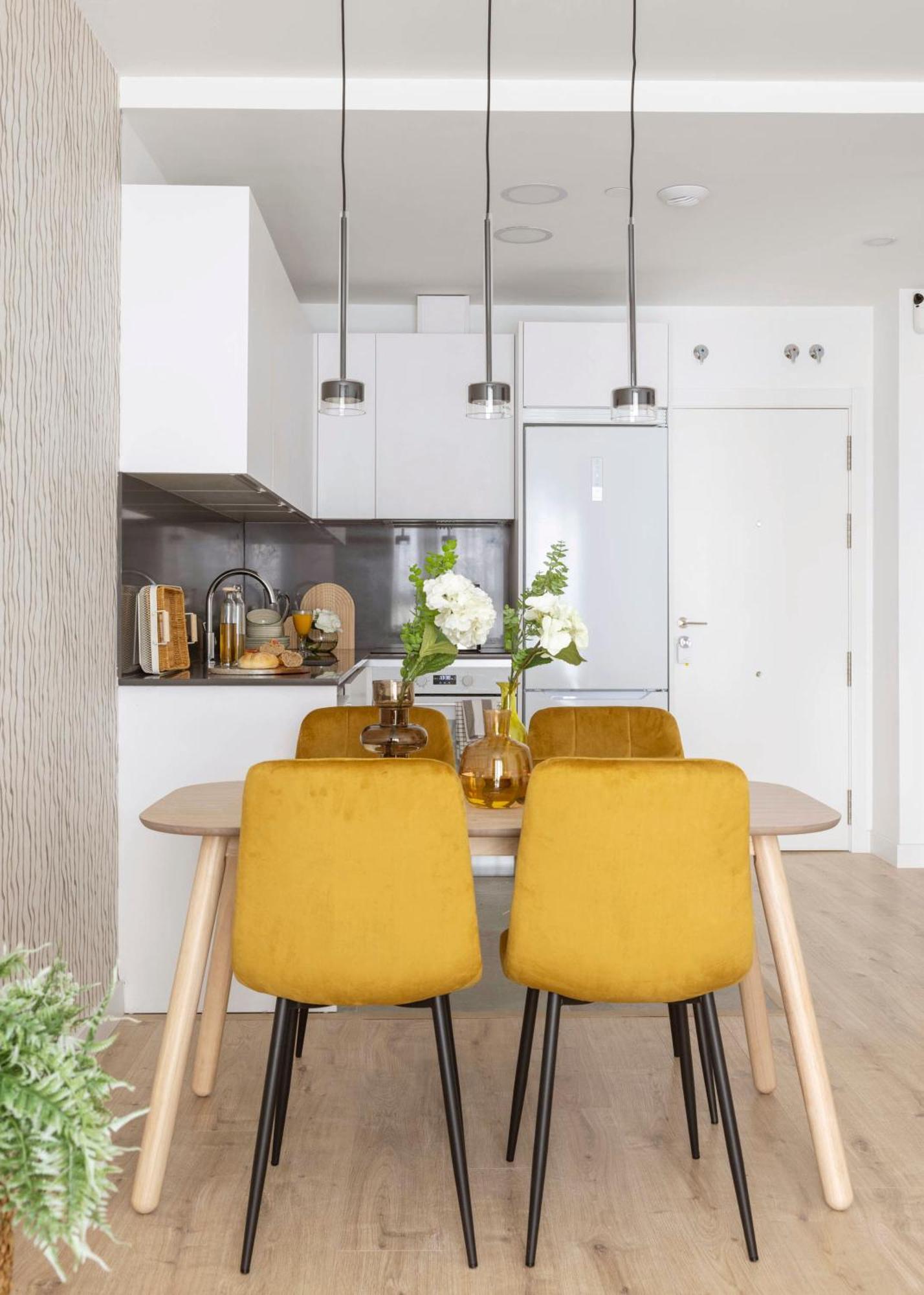 One Bed On 14 Floor Urban Sky By P&o Apartamento *