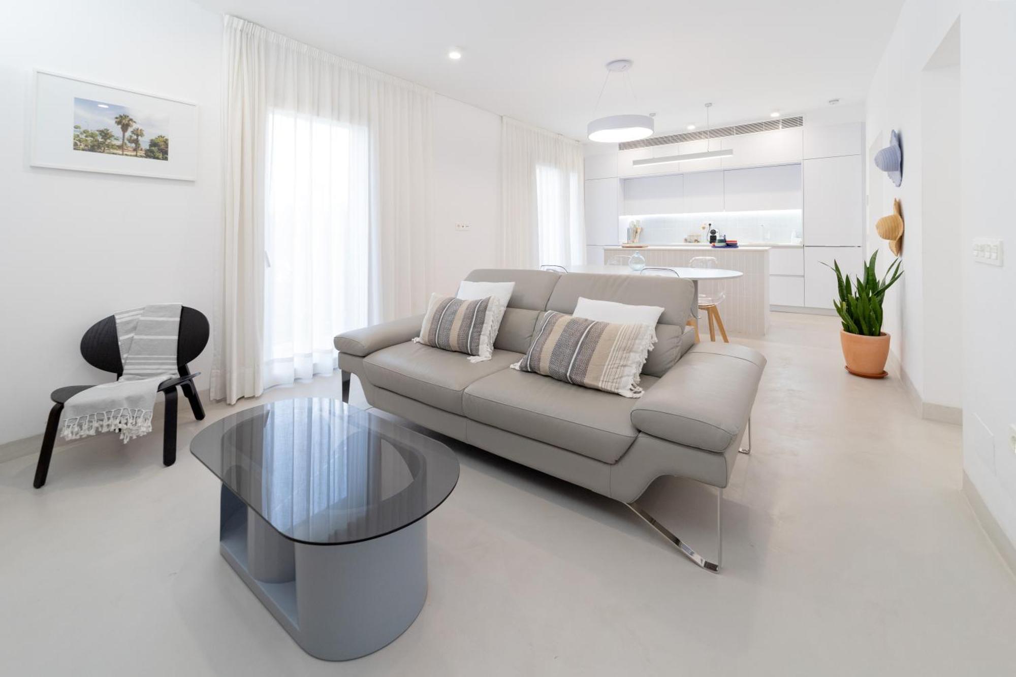 Primera Linea De Playa - Apartamento *