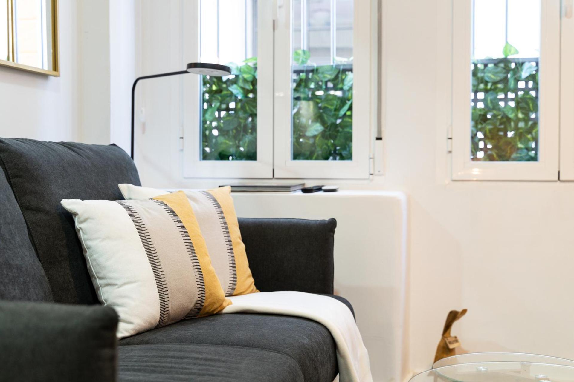 Pepini Estudio Apartamento