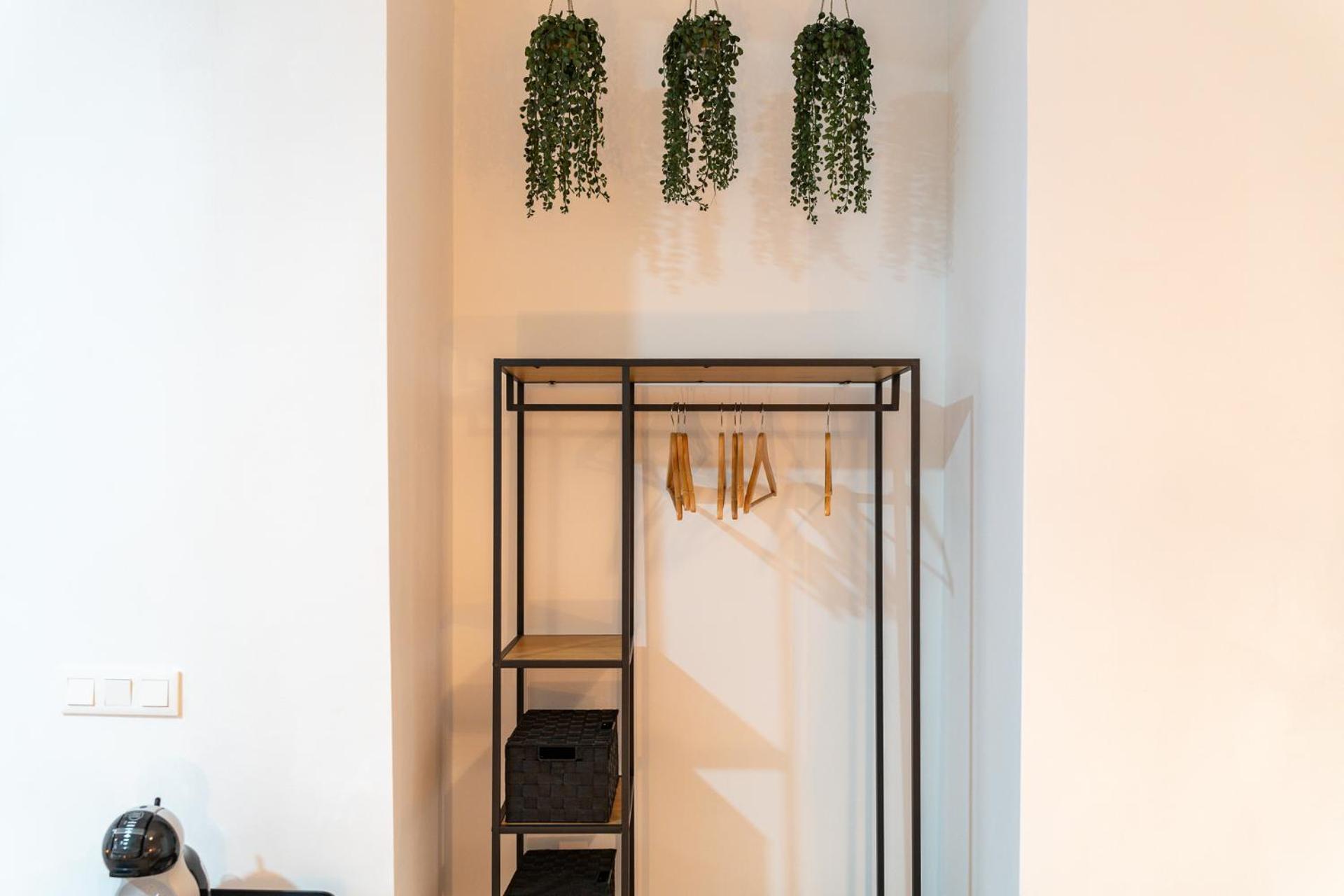 Apartamento Pepini Estudio Málaga
