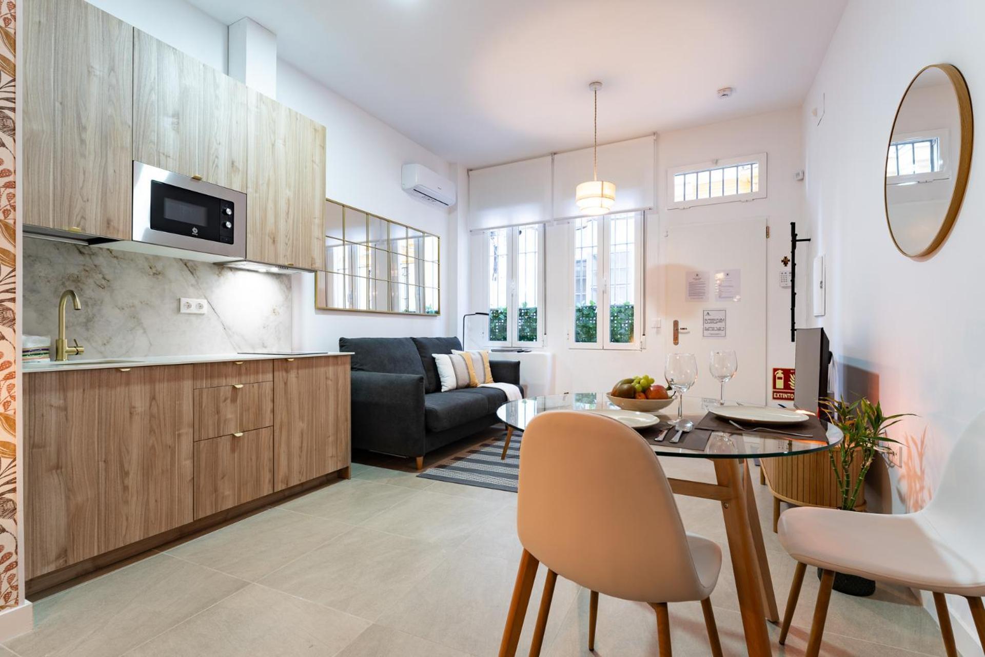Pepini Estudio Málaga